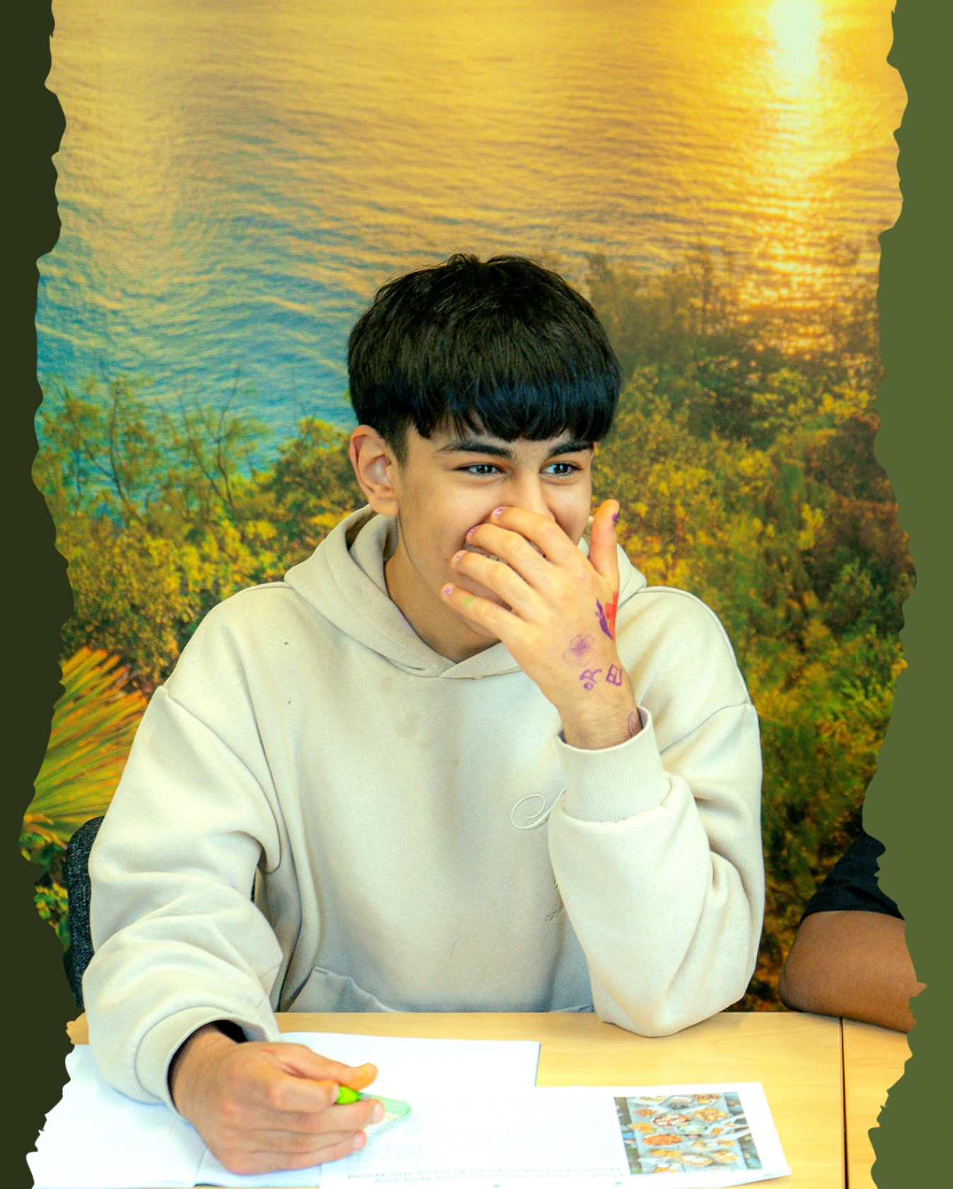 Learning is fun! π
.
.
.
#MADprovision #MakeADifferenceProvision #AlternativeProvision #AlternativeProvisionSheffield #SheffieldSchool