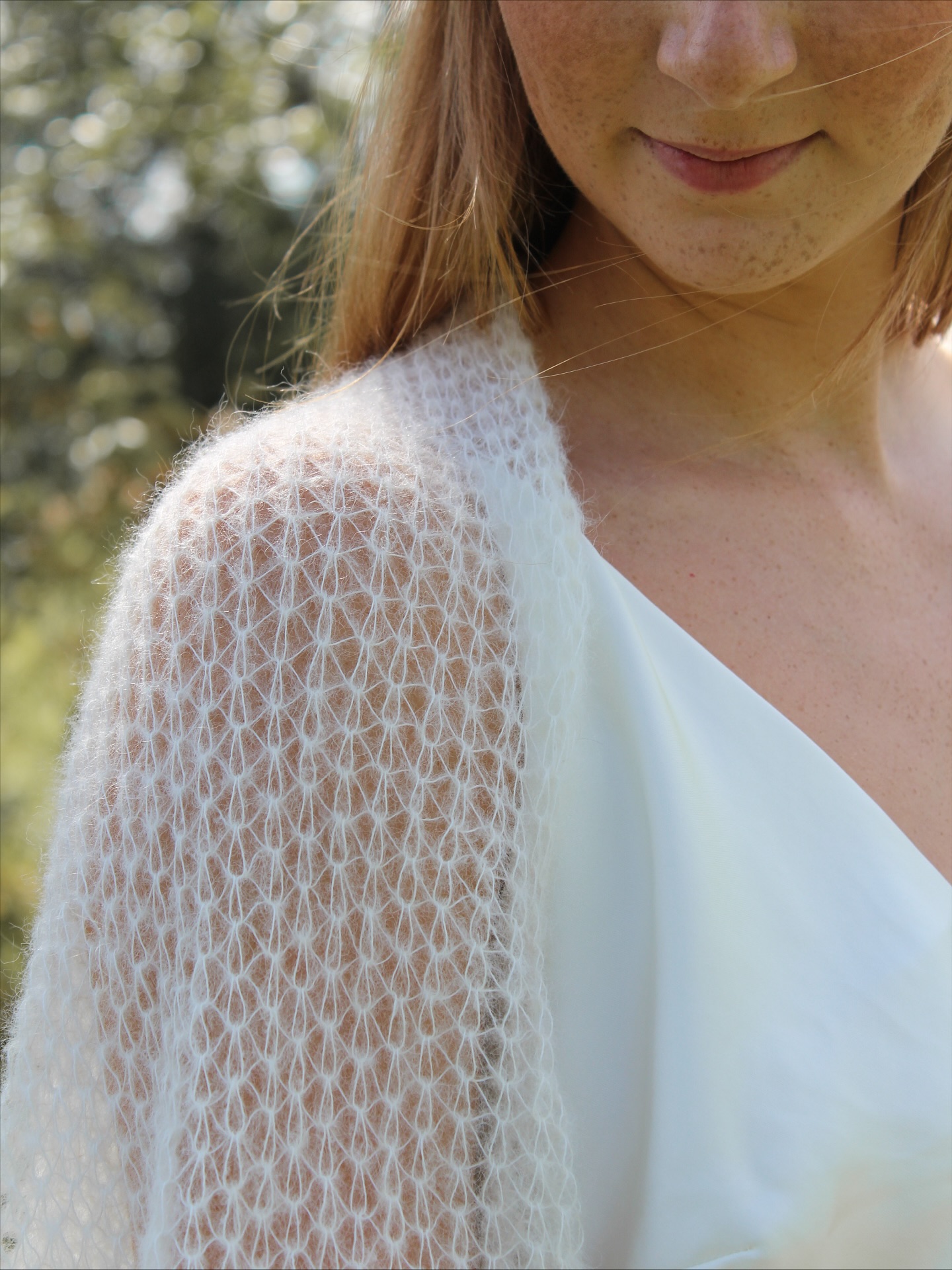 So much love for out bridalknits 🤍
#bridal #bridalwear #bridalinspiration #bruidsjurk #trouwinspiratie #weddinglook #bridalstyle #bridalfashion #bridalknitwear #bruidssjaal #knitweardesigner