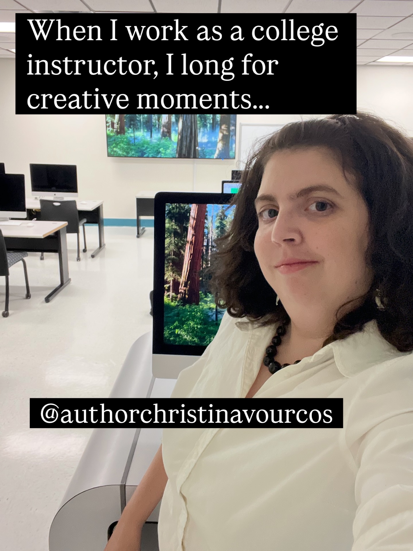 But I’ve realized that this is my life of an indie author and artist and I wouldn’t have it any other way.
If you want to stay creative, you have to keep going and take advantage of the creative opportunities that come your way even if it isn’t what you plan on. Eventually you’ll find the way back to where you planned just in a different way.
That’s how I’m able to write and create artwork side by side with a busy work schedule. I’ve had to learn that as a Blood Cancer survivor.
Plus your support for my books continues to motivate me too. I’m thankful to have a lot of people who support me, but also others who inspire me to keep going too as fellow writers and creatives. I’ve made connections in ways I never thought possible, even with our Greek & Latinx communities.
I hope this inspires you to keep going with what matters to you.
#GreekLatina #IndieAuthor #IndiePoet #IndieArtist #LymphomaSurvivor #BloodCancerSurvivor #BloodCancerAwarenessMonth #Bookstagram #HispanicHeritageMonth #LatinxHeritageMonth #CreativesContentClub #Swiftie