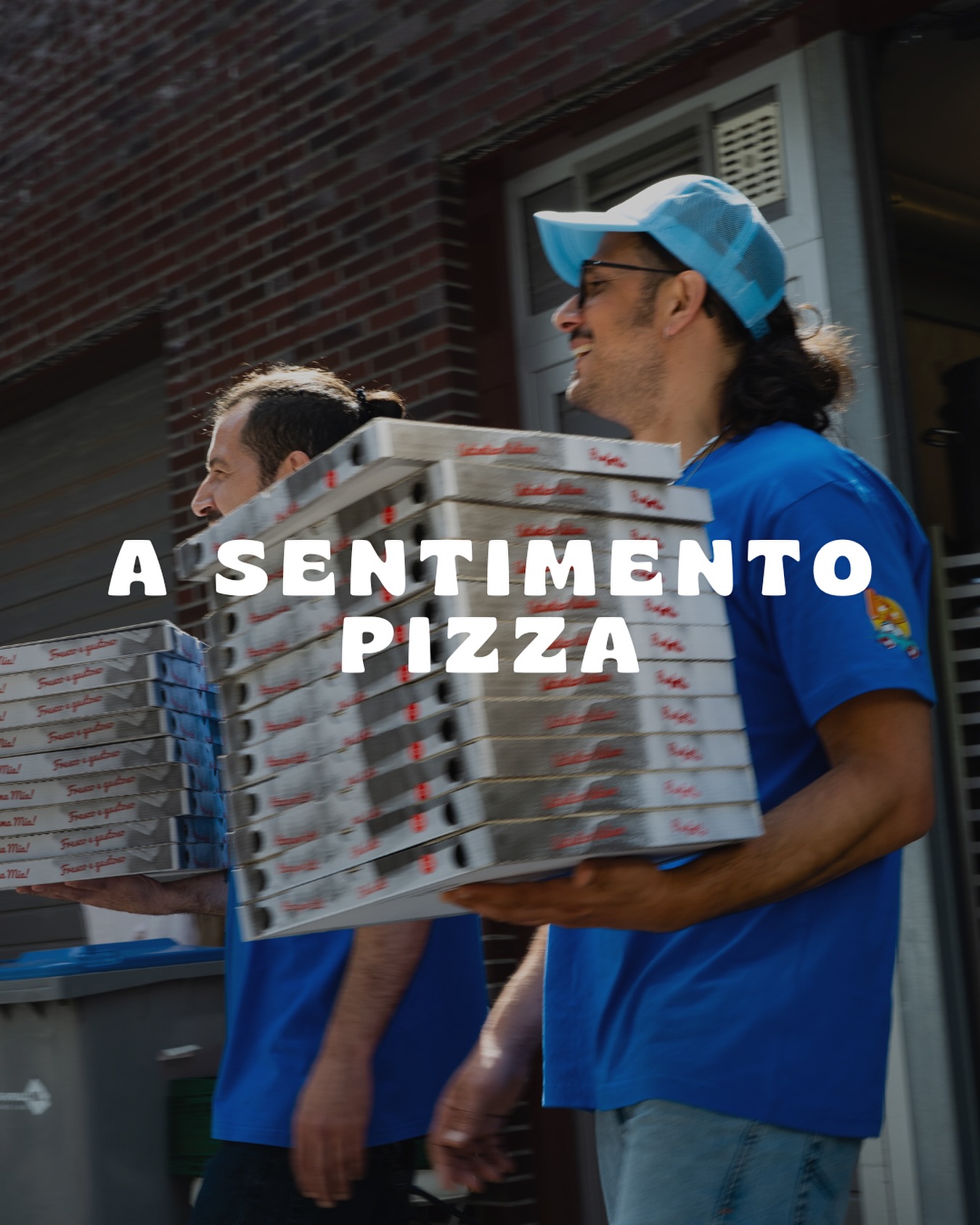 Pizza made with love, delivered with passion. 🍕❤️
Because every slice tells a story.
#PizzaLovers #FoodWithLove #SentimentoPizza #PizzaPassion #ItalianVibes #GoodFoodGoodMood #FoodieLife #PizzaTime #MadeWithLove #PizzaDelivery #HappyEats #Foodstagram