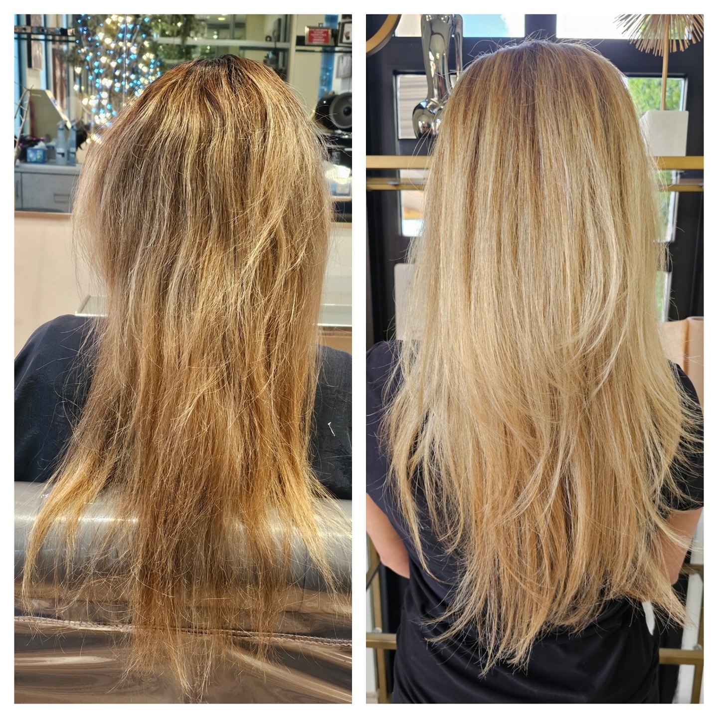 ✨ Seasonal Glow Up ✨
Shine bright with a fresh, multi-dimensional blonde that turns heads. ✨💇♀️ Another flawless hair revival by Master Stylist Robert.
🔗 avalonrgv.com
#HairTransformation #BlondeGoals #HairByRobert #SpaDay #McAllen