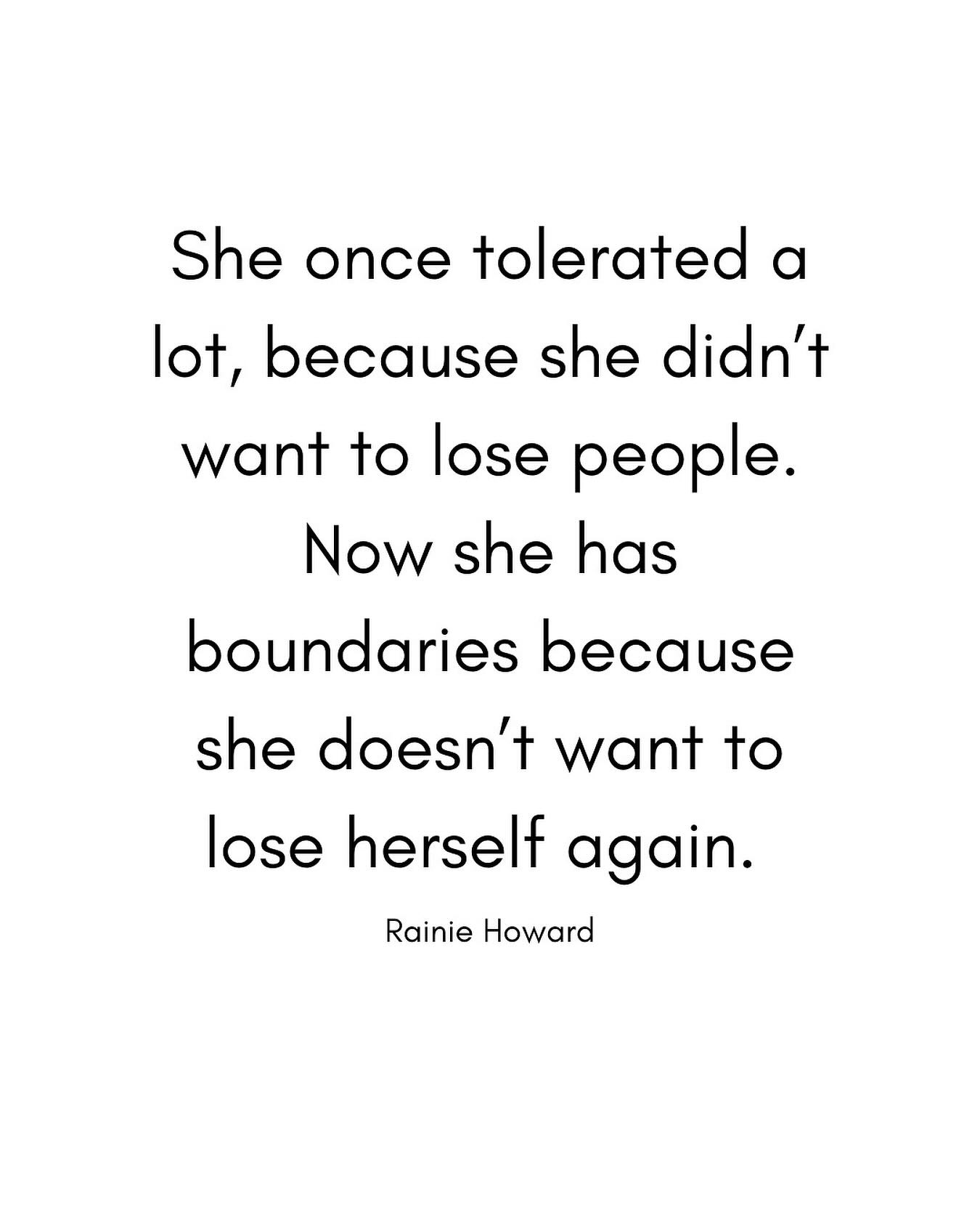 That shift? That’s healing.
That’s what happens when you finally realize that peace is more important than people-pleasing.
She stopped overextending.
She stopped shrinking herself.
She started protecting her energy.
Because losing people doesn’t hurt more than losing yourself trying to keep them.
If this is your season of reclaiming your power, I see you. Stay strong.
🔗 Click the link in my profile for FREE access to The Love Detox course.
#RainieHoward #TheLoveHabit #BoundariesAreLove #HealingJourney #SelfRespectFirst #ReclaimYourPeace #NoMorePeoplePleasing #ProtectYourEnergy #KnowYourWorth #stlauthor #stlspeaker #stlmotivationalspeaker