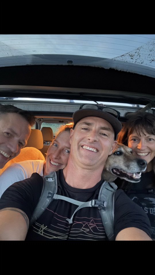 RUCK A WEEK all summer long for the BRIO Crew!! We've been throwing on a weight vest, backpack, or small child and heading out for a 5k every week. It's safe to say the dogs were a big fan of this challenge!
If you saw people in tac vests toodling around your neighborhood that was probably us! Lakes, parks, beaches, and airports, from Disney to Estonia, we were everywhere 🚶🏼♀️🚶🏾🚶🏻♂️
Congrats on a Committed summer to all our ruckers. Fitness isn't just something that happens in the 4 walls of the gym, it's a lifestyle that carries you everywhere!
#ruckaweek #homeofthecommitted #crossfitlife #teambrio