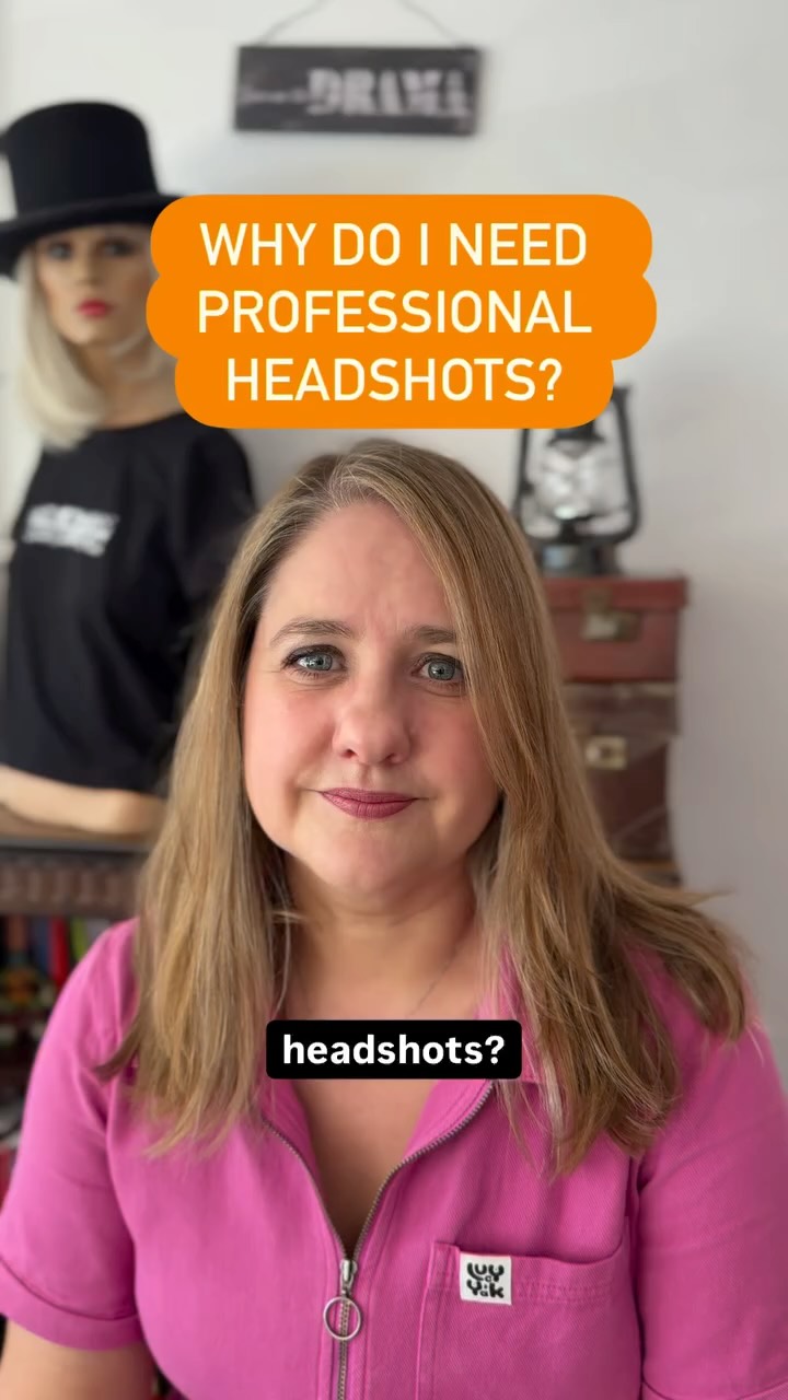 Part 1 of our Ask the Agent series on all things headshots! #actingclass #actortraining #actingforbeginners #actingcoach #actingforadults #theactorrebellion #talentagent