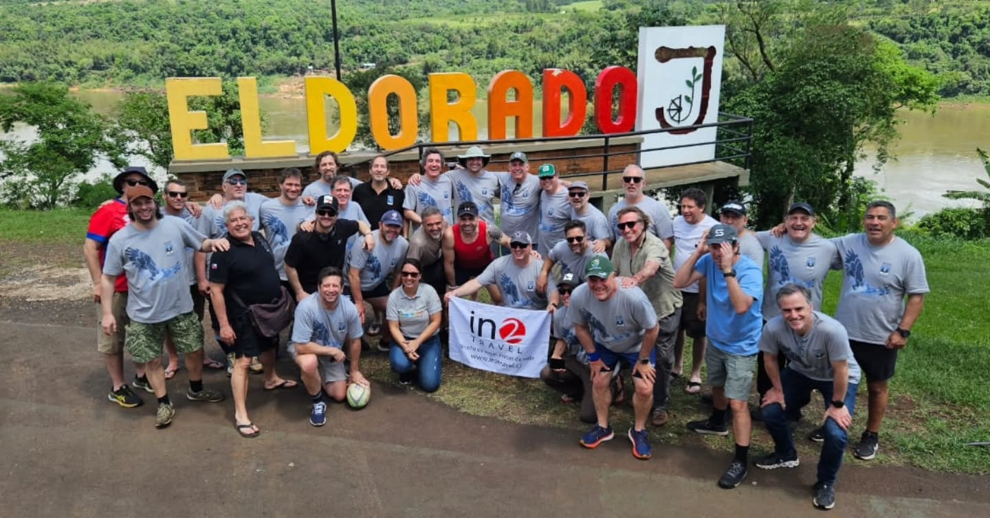 Pax In2travel en Foz de Iguazú 🍃🏞️
Foz de Iguazú es una ciudad del estado de Paraná en Brasil, es la base principal para visitar las famosas Cataratas del Iguazú, una de las cascadas más grandes del mundo 🌎
Las Cataratas se extienden por 2.7 km, cubren el límite con Argentina y abarcan cientos de cascadas, incluida la Garganta del Diablo de 80 m de altura. 🛬
#fozdoiguaçudestinodomundo
#in2travel
#travel