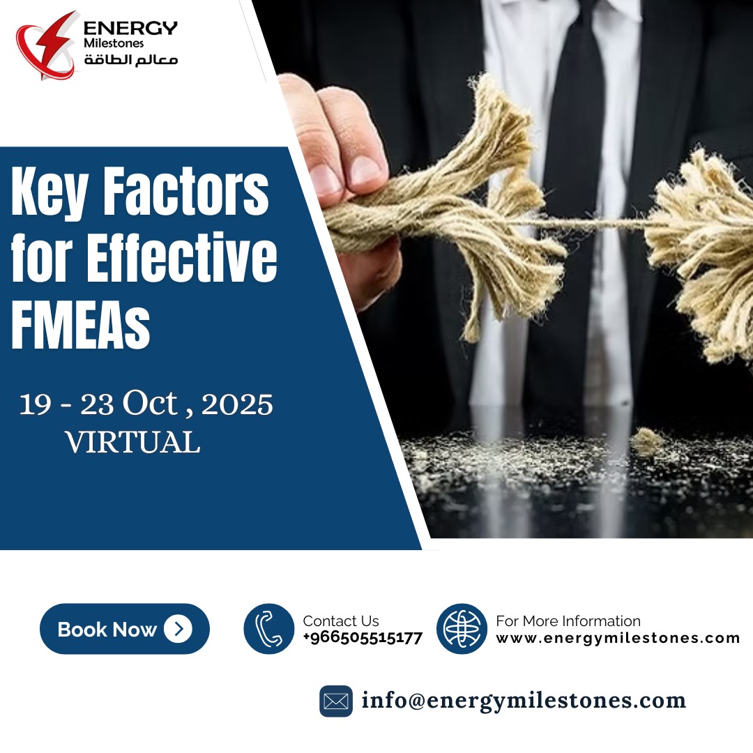 Key Factors for Effective FMEAs
......
https://2u.pw/rDgAX3
......
#Energymilestones #Training #Training_center #Energymilestonesย Key #Factors #for #Effectiveย #FMEAs