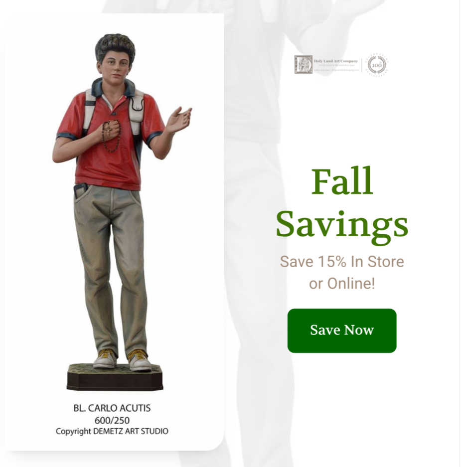 🍂FALL SALE! 15% In Store & Online