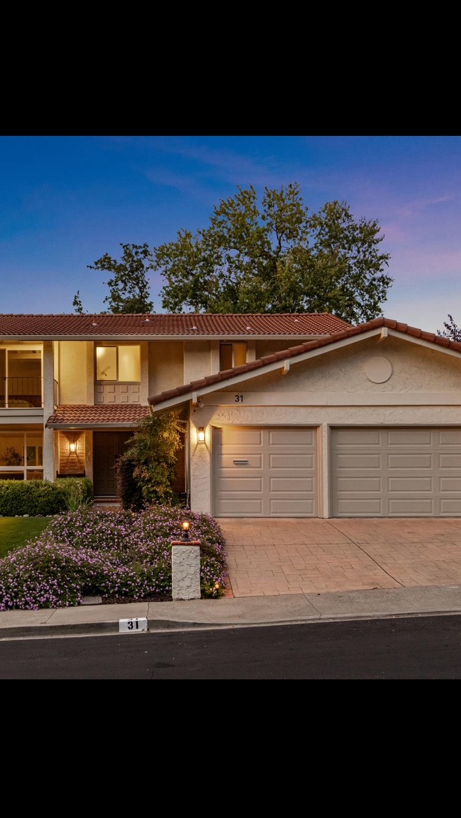 JUST LISTED in Livorna Estates! South Walnut Creek living at its finest — updated interiors, hillside views, a versatile yard, and a neighborhood that feels truly one-of-a-kind.
Open House today from 2-4 and tomorrow from 1-4. See you there! 🤍
31 Arabian Ct, Walnut Creek
List Price $1,598,000
4 Bedrooms | 2.5 Bathrooms 1,998 ± SF Interior
0.28 ± Acre Lot
3 Car Attached Garage
www.31AranianCt.com
Link in bio
@sucasaand.co thank you for the magical staging! 💫
Mona Rizzardi
Christie’s International Real Estate Sereno
Top 1.5% of realtors nationwide
Mona@monarizzardihomes.com
Monarizzardihomes.com
(415) 672-1020
DRE 01968834
#justlisted #Livornaelegance #livornaestates #realestatepartner #Interiordecorator #dooropener #dealcloser #Sereno #Christiesrealestate #christiesrealestatesereno #eastbayrealestate #walnutcreekrealtor #walnutcreekrealestate #pleasanthillrealtor #lafayetterealtor #alamorealtor #concordrealtor #claytonrealtor #danvillerealtor #monarizzardihomes #top1.5% #realtrends