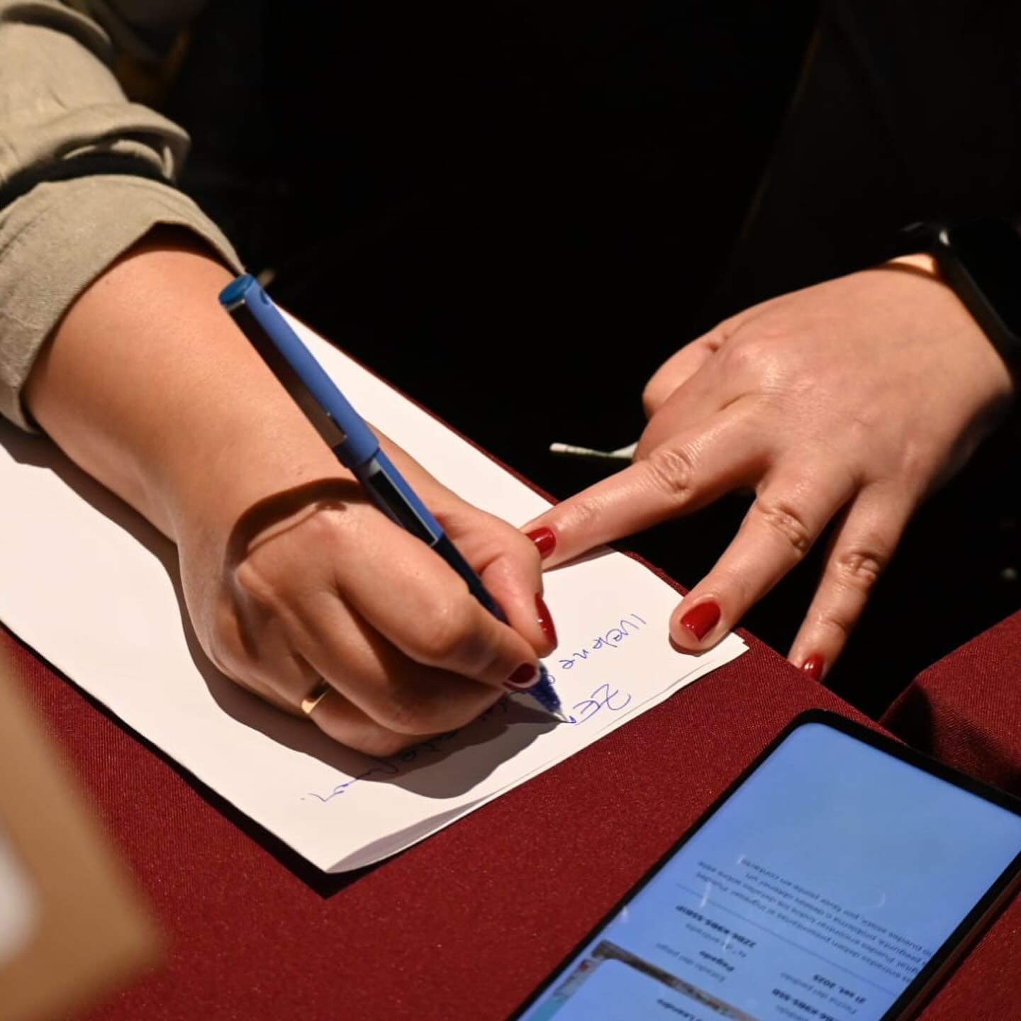 ¡Iniciaron las inscripciones a la Reunión de ALPA y Congreso de AUPA!
Mañana a las 7am continuarán los registros. A las 8:15 comienza el encuentro.
¡Las y los esperamos!