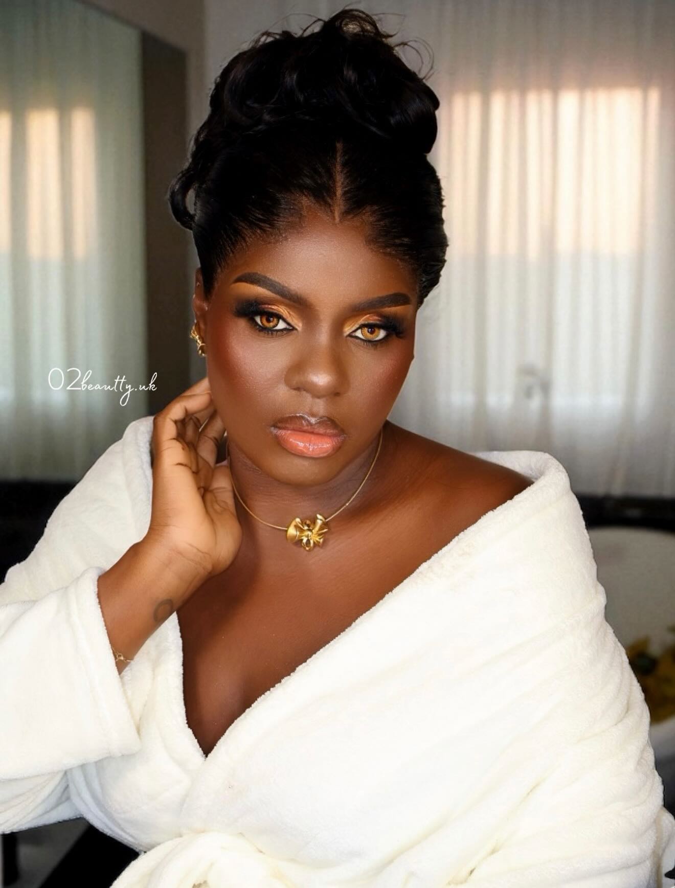 MELANIN Retained
✨✨✨✨
.
.
.
HAIR @02beautty_hairs
.
.
.
#blackbusinessowner #blackvendors #muainlondon#hairstylistinlondon#hairstylistinuk#Romfordstudio#londonhairvendor