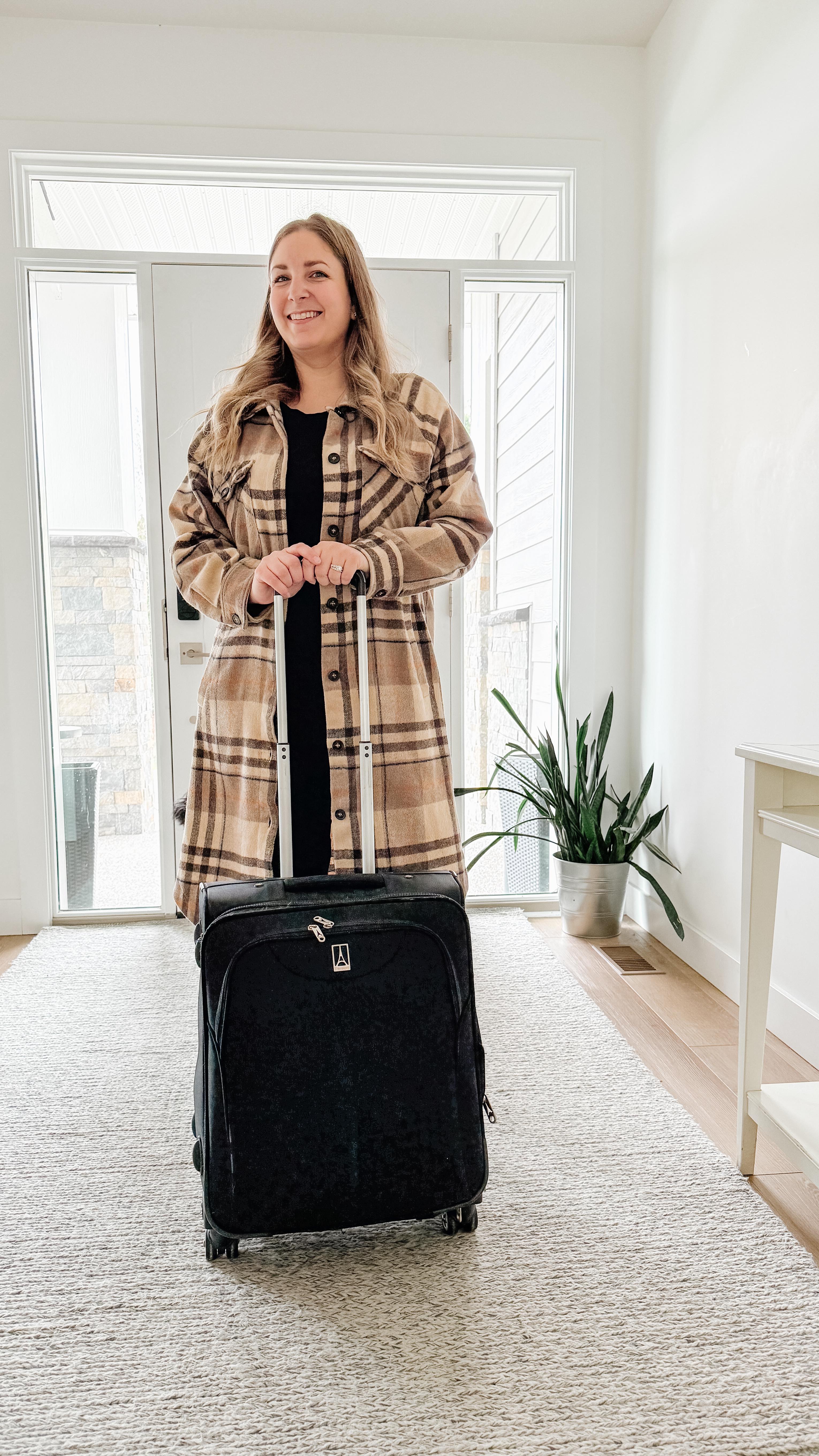 Hi I’m Amanda and I am an over packer! 😂
And I am also a Travel Agent who will take the stress out of planning your vacation.
⏰ On average family vacations can take between 10-30 hours to plan and research. Being a busy mom myself, I know those hours are hard to find!
So hand over your travel plans to me, an expert on family travel.
📩 DM me to start chatting about your upcoming travel plans.
#FamilyVacations #KelownaMoms #VancouverMoms #BCMoms #VacationPlanning #VacationTips