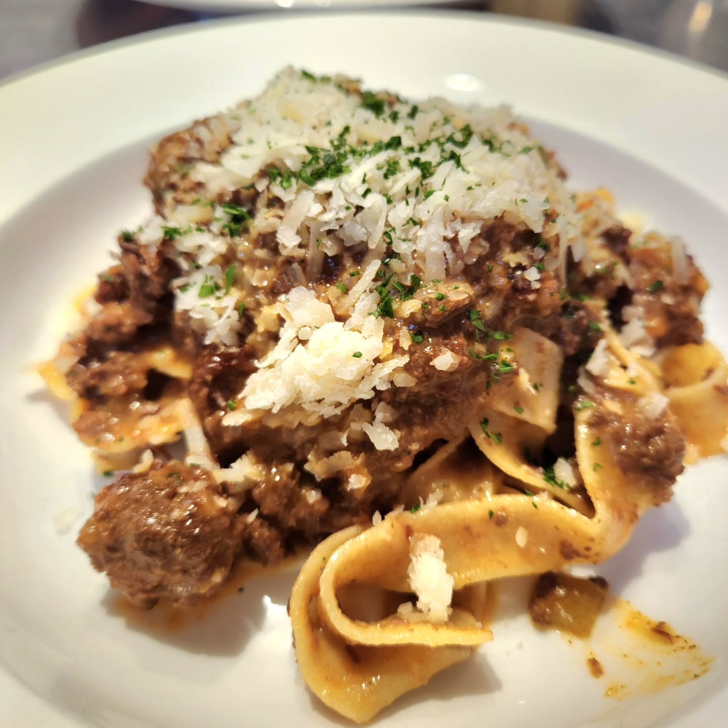 ✨️It's Thursday Neighborhood Pasta night!✨️
Every Thursday along with our regular menu, we are offering a three course prix fixe menu for just $40! To round out the perfect Pasta dinner we are also offering 15% off any of our reserve wines!🍷
See you tonight!🥂
Open 5 ~ 8:30 Wednesday through Saturday
#pastalovers #staylocalaptos #santacruzsentinelreaderschoice #aptosdining #farmtotable #supportlocalbusinesses