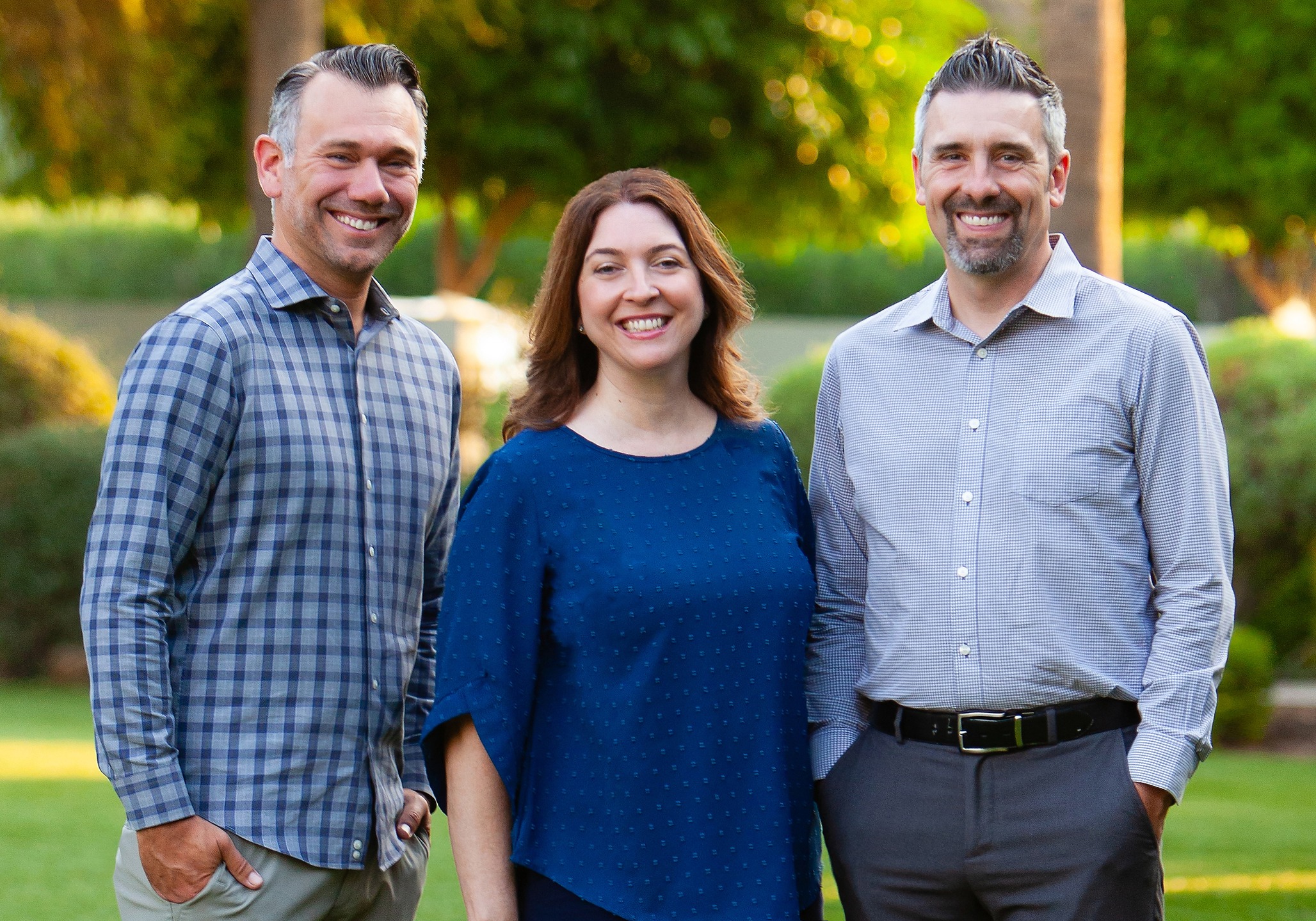 Rooted in Experience | Growing in the Desert 🌵
C2’s Arizona office is thriving under the leadership of Principal, Tiffany Halperin.
With deep roots in the region and a career shaped by sustainable urban design, pedestrian-friendly planning, and climate-responsive strategies, Tiffany is helping expand our legacy of excellence into the Southwest.
From regional master plans to community parks and vibrant mixed-use environments, we’re excited to continue shaping landscapes that reflect innovation, resiliency, and collaboration.
Let’s build something unforgettable together.
.
.
.
#C2Collaborative #AZDesign #SouthwestLandscapes #LandscapeArchitecture #UrbanDesign #ArizonaGrowth #DesignLeadership