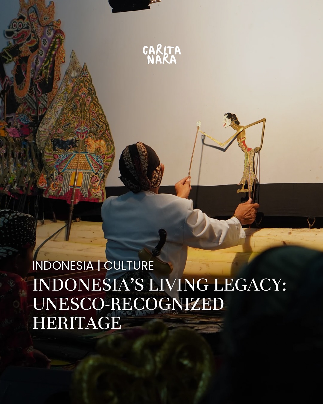 Indonesia holds a remarkable cultural legacy, with traditions that continue to inspire the world and have earned recognition from UNESCO as Intangible Cultural Heritage. Each carries centuries of wisdom, artistry, and stories passed down through generations.
Across the archipelago, music, dance, craftsmanship, and seafaring traditions continue to thrive as living expressions of identity. They reflect how Indonesia’s heritage is not static, but constantly renewed through practice and community. Among them, Batik has grown into a powerful symbol—an art you can wear, carrying stories of diversity and creativity from the past into the present.
This National Batik Day, let’s do more than admire Batik—let’s live it. Join our Berkain Workshop, where tradition meets personal expression, guided by expert color analysts. Together, we’ll celebrate Batik not just as heritage, but as a way to connect, create, and carry Indonesia’s story forward. DM us to register!
#IndonesiaCulture #UNESCOHeritage #Wayang #Angklung #SamanDance #PinisiBoats #Keris #Batik #NationalBatikDay #Berkain #IndonesianHeritage #CulturalLegacy #LivingHeritage #IndonesianCulture #IndonesiaUNESCO #CulturalPreservation #BatikIndonesia #BatikWorkshop