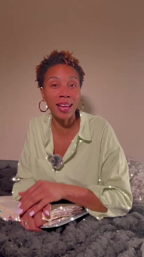 Consistency Challenge Day 18 Check in
Proverbs 13:3
Be mindful about what you consume!