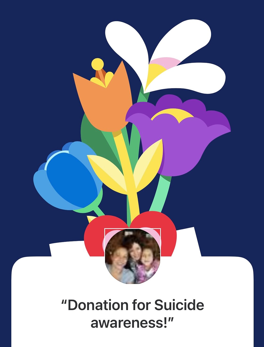 I want to share this because it touched my heart. Last summer, on a family getaway to Old Orchard Beach in Maine, I shared some NorahBeads with a beautiful young woman at @bigdaddysoob, where we ate dinner. We had a really nice conversation and ended up going to the bagel shop that she manages the next day for breakfast. @beachbagelsoldorchard. Yesterday, a year later, Karissa @kleblanc1989 reached out and shared that they were raising awareness for suicide prevention in their shop, and that they wanted to donate to support NorahBeads. I’m filled with gratitude and hope, that connecting with others, even strangers, does have a lasting impact and will bring us all together to shine a light on the darkness. Thank you to Karissa, Big Daddy’s and Beach Bagels in Old Orchard Beach for thinking of us and for keeping these important conversations going in your community. #suicidepreventionawareness #youarenotalone #988