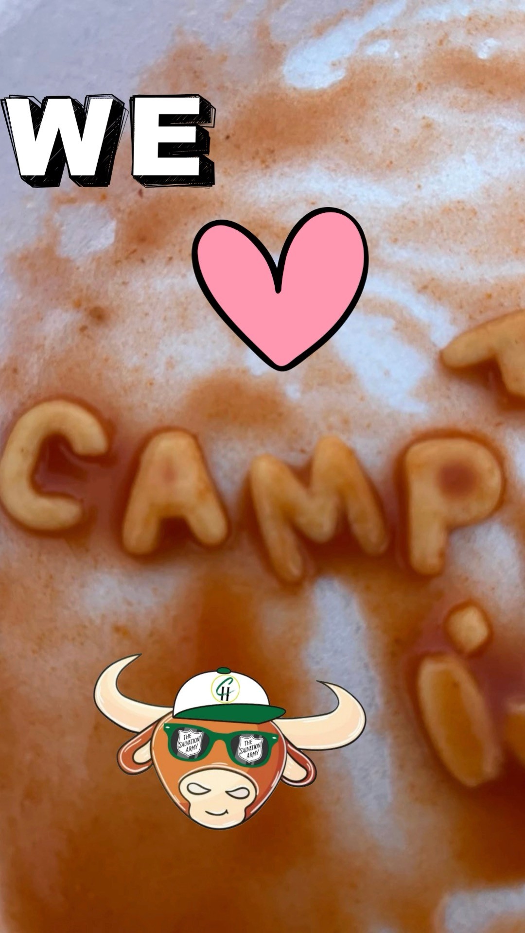 We miss camp, we miss you, and we hope you have been living it out where you are! Also, we would love for you to drop in the comments what your favorite part of camp was or a share a memory! #CampChangesLives #JesusChangesLives #MakingMemories #Summer'25 #LivingItOut