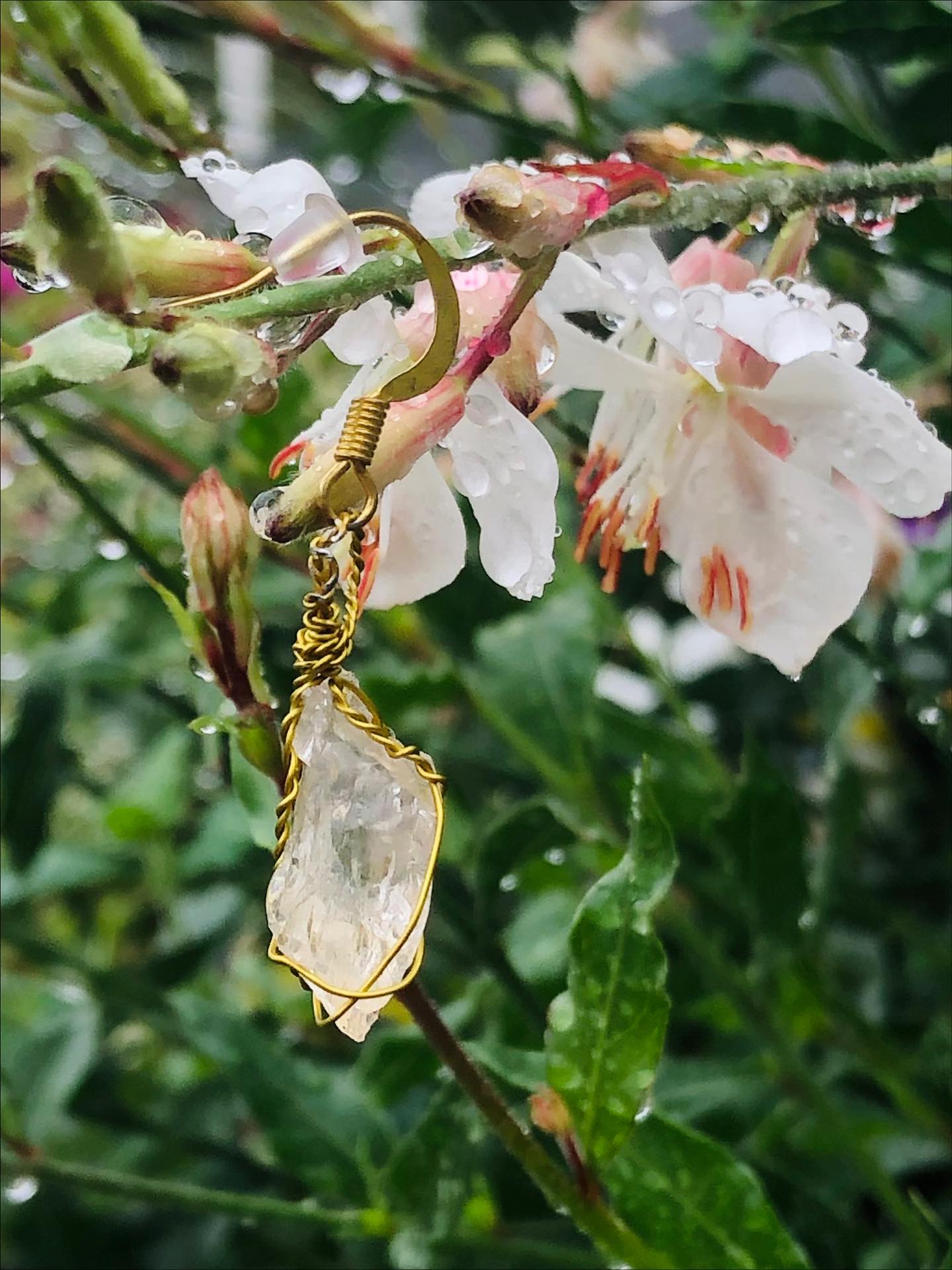 Little things of September 2
Small piece of a big mountain under my hair.
#littlethings #inspiration