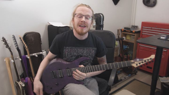 STOCK CLEARANCE SALE - 10% off all guitars in stock with coupon code IPG10OFF until September 30th
The first Ariadne 6-string multiscale, the first of its kind, now for 1935.45€
#ipguitars #ariadne #multiscaleguitar #guitarsofinstagram #guitarsdaily #clearancesale #guitarsale #handmadeguitar #customguitar