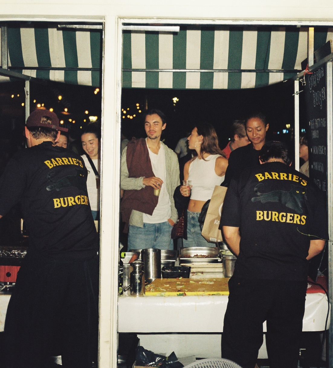 ANALOG 20/09 LA RANA 003