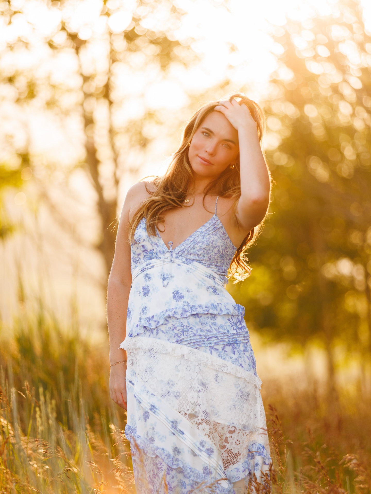 Still dreaming about this summer session with @lucyjnolan… everything about it was so stunning!! Thanks for letting me take these for you, Lucy 😍