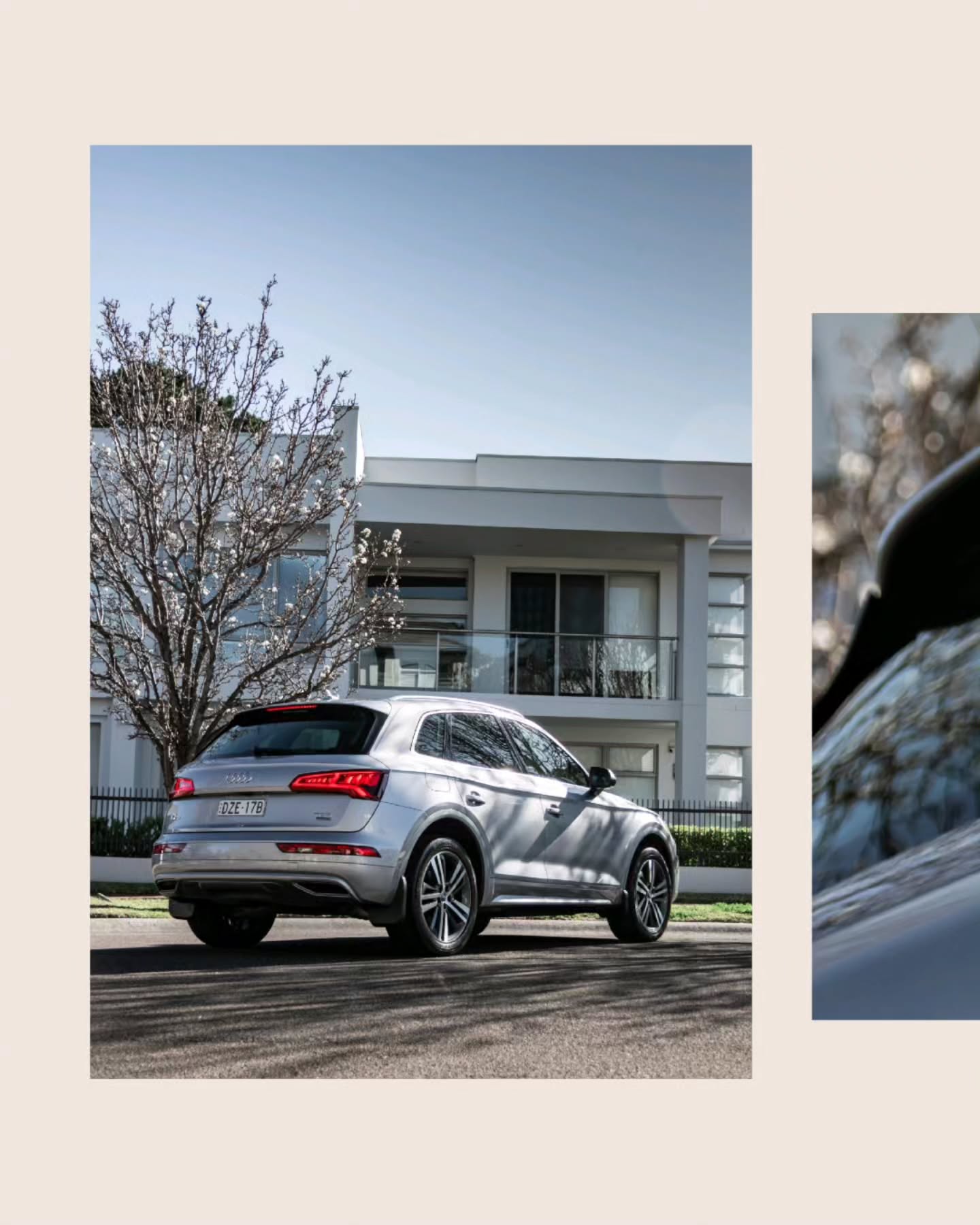 Audi 2017 Q5 in for a full pre sale detail.
Check out these amazing photos from @afthrsmedia!
#clean #audi #Sydney #detailing #packages #cannon