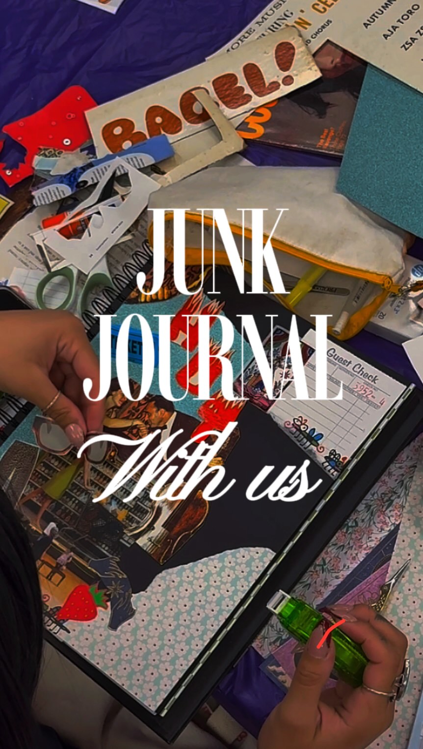 ✨ Our Junk Journaling Workshop was nothing short of magical ✨ The creativity, the laughter, the peace it brought to the room it reminded me why safe spaces for art and community are so needed. 🫶🏼
I’m so excited to announce we’re doing it AGAIN! Mark your calendars for October 8th from 6PM – 8PM at my studio, @thecanvas.ps. Come let your imagination run wild as we cut, glue, write, and create pages that feel like soul therapy.
This isn’t just a workshop it’s a healing space to connect, unwind, and celebrate self-expression together. 💌 Limited seats available, so grab your spot early!
📖✨ Who’s ready to journal their heart out with me again?
#JunkJournalWorkshop #JunkJournaling #CreativeCommunity #PalmSpringsEvents #DesertArtScene #ArtTherapy #SelfExpression #HealingThroughArt #CraftNight #CommunityVibes #ArtInTheDesert #PalmSpringsArtists #MindfulMaking #JournalYourHeartOut #CreativeHealing