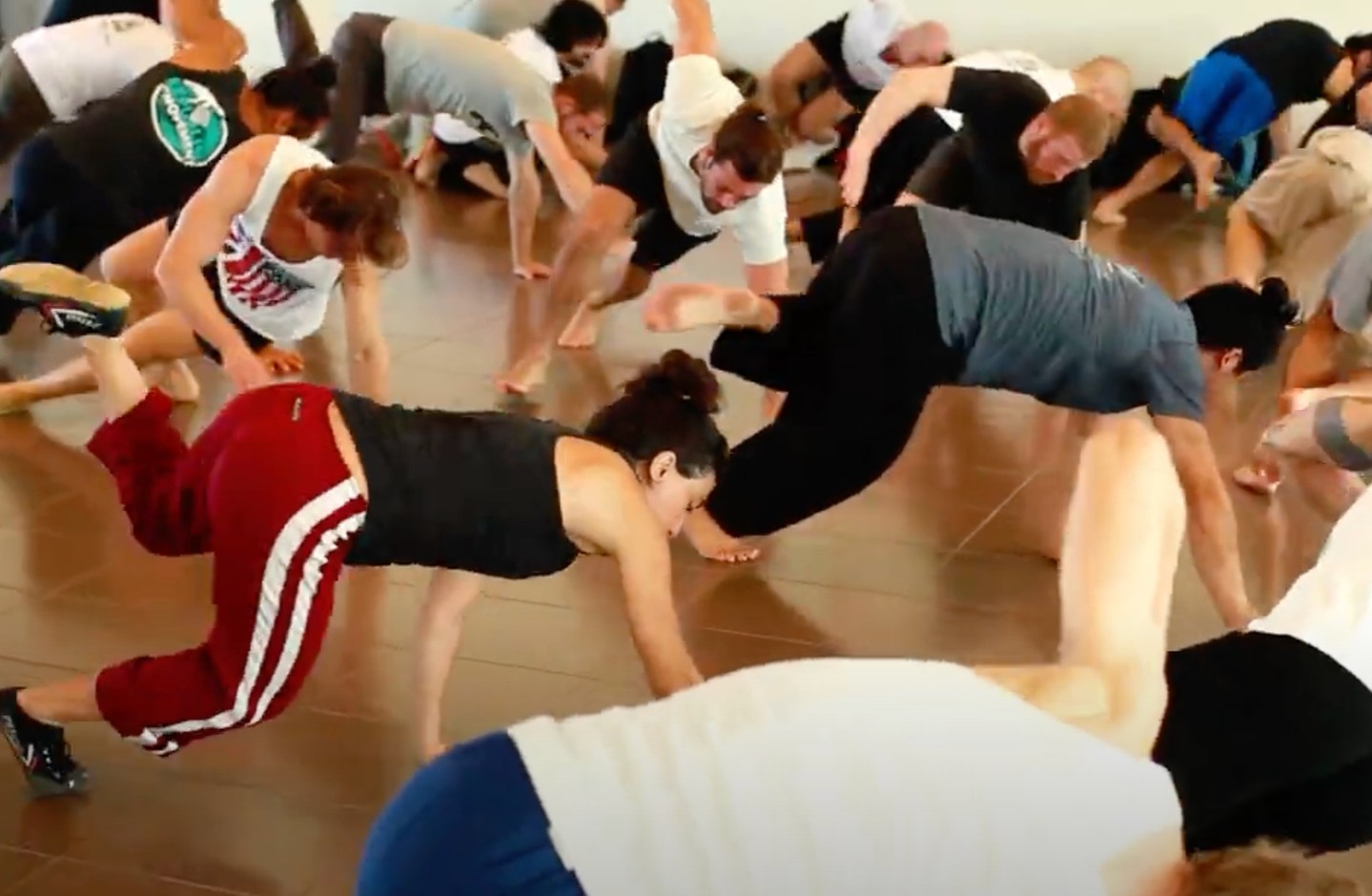 🌟 Join us for 'Locomotion' Class in Ottawa this September—a transformative session that's meditation in motion! 🧘♂️✨ Happening on September 28, 2025, from 9:30 AM to 10:30 AM. Let's move, connect, and play together! 🕊️ #LocomotionOttawa #MindfulMovement #MeditationInMotion