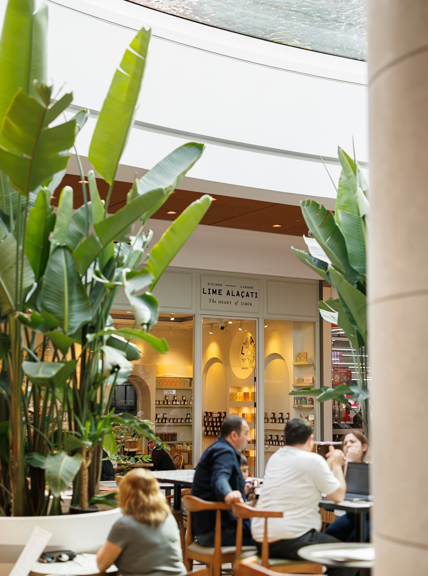 Monday Again🌞
Pazartesi günlerini güzel ve lezzetli hatırlamak için en sevilen yerde Lime Alaçatı’dayız🌟