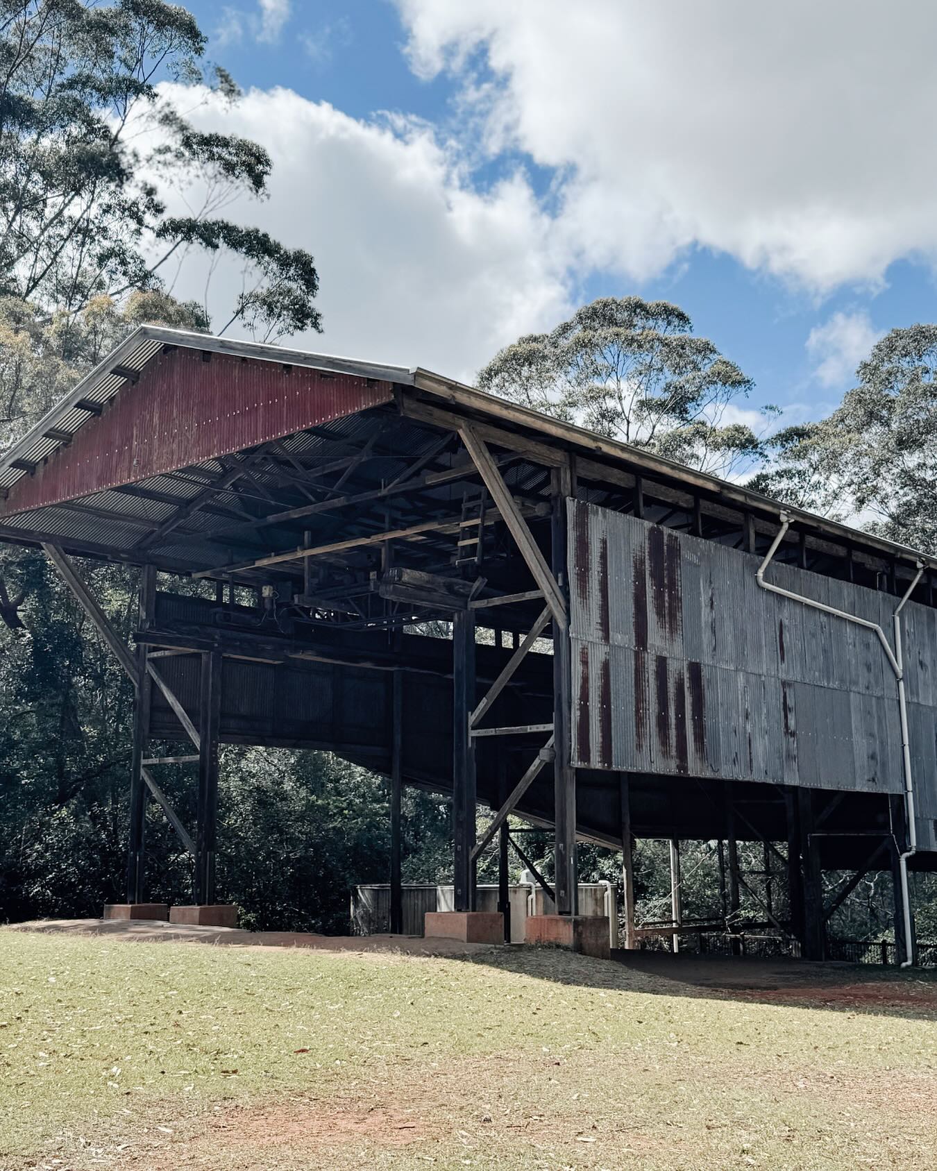 The Gantry, Mt Mee — History in the Hinterland
Nestled in the lush D’Aguilar National Park, The Gantry stands as a striking reminder of our region’s timber milling past. Once the heart of a bustling sawmill, this heritage structure now frames sweeping forest views and offers a unique window into Queensland’s industrial history. This is a fantastic place for a weekend adventure - BBQs, picnic tables, a short walk (or a longer one for the more adventurous). All only an hour from Brisbane.
At Urban Advisory, we value places like The Gantry - the stories of our built environment connect us to the people and industries that shaped our communities. Thoughtful planning ensures these cultural landmarks are preserved, celebrated, and can be enjoyed for now and for many generations to come.
Planning for the past, present and future.