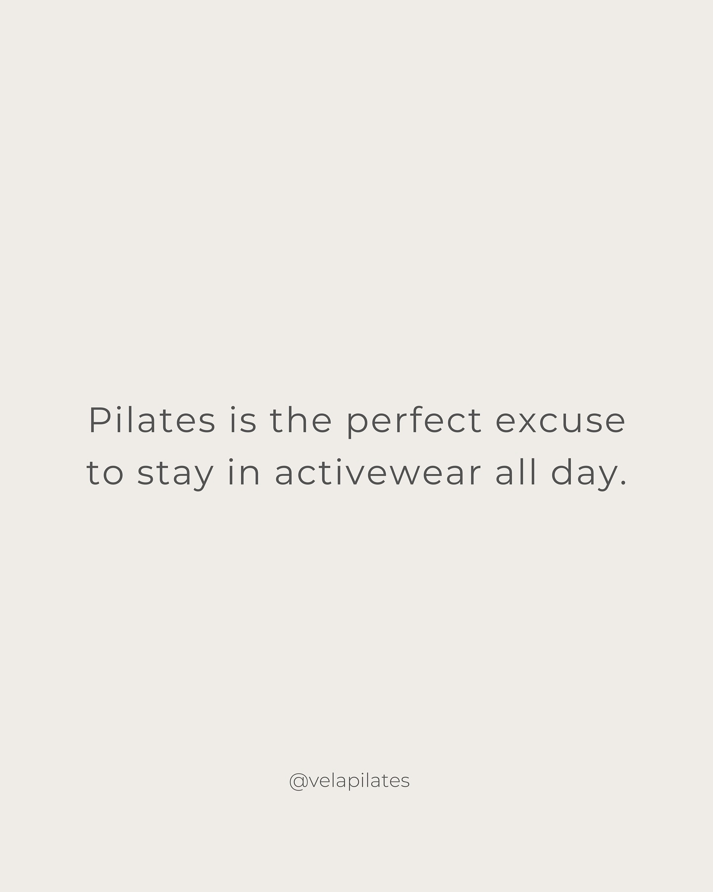 Where I see me this weekend 🤣
#velapilates #pilatesquotes #reformerpilates #pilates #pilatesinspiration #pilateslovers