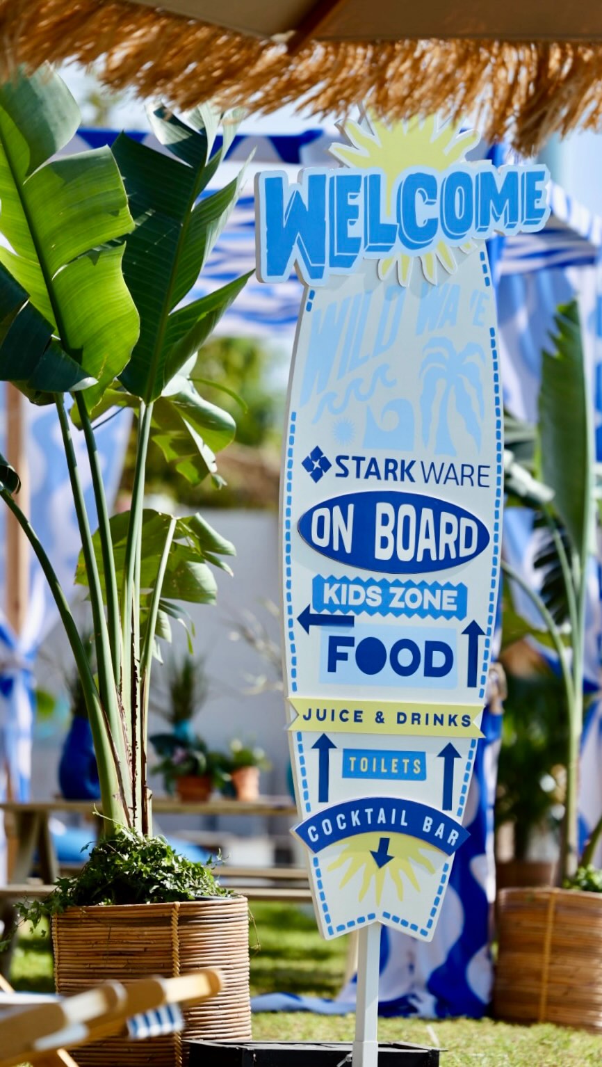 Starkware on board 🌊
@starkware_ltd
Production: @soncoevents
Design : @zagoni_goltz