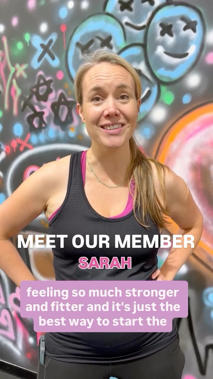 MEET OUR MEMBER:
Sarah 💓
Sarah has been coming to Mummy Movement for almost a year now with her gorgeous little girl and I love seeing Sarah and her little one workout together.
Sarah has gained so much strength, confidence and lost weight and loves the sessions. She’s also a member of my online platform, a very busy mum of 3 and works out from home around and with her 3 children.
I’ve loved working with Sarah and watching her grow in confidence and strength and see her smash her goals is the best!
Well done Sarah ❤️ we love having you both as members to our mummy Movement class!
#mummymovement #mumfitness #fitnessformums #telford #telfordclass #fitnessclasstelford