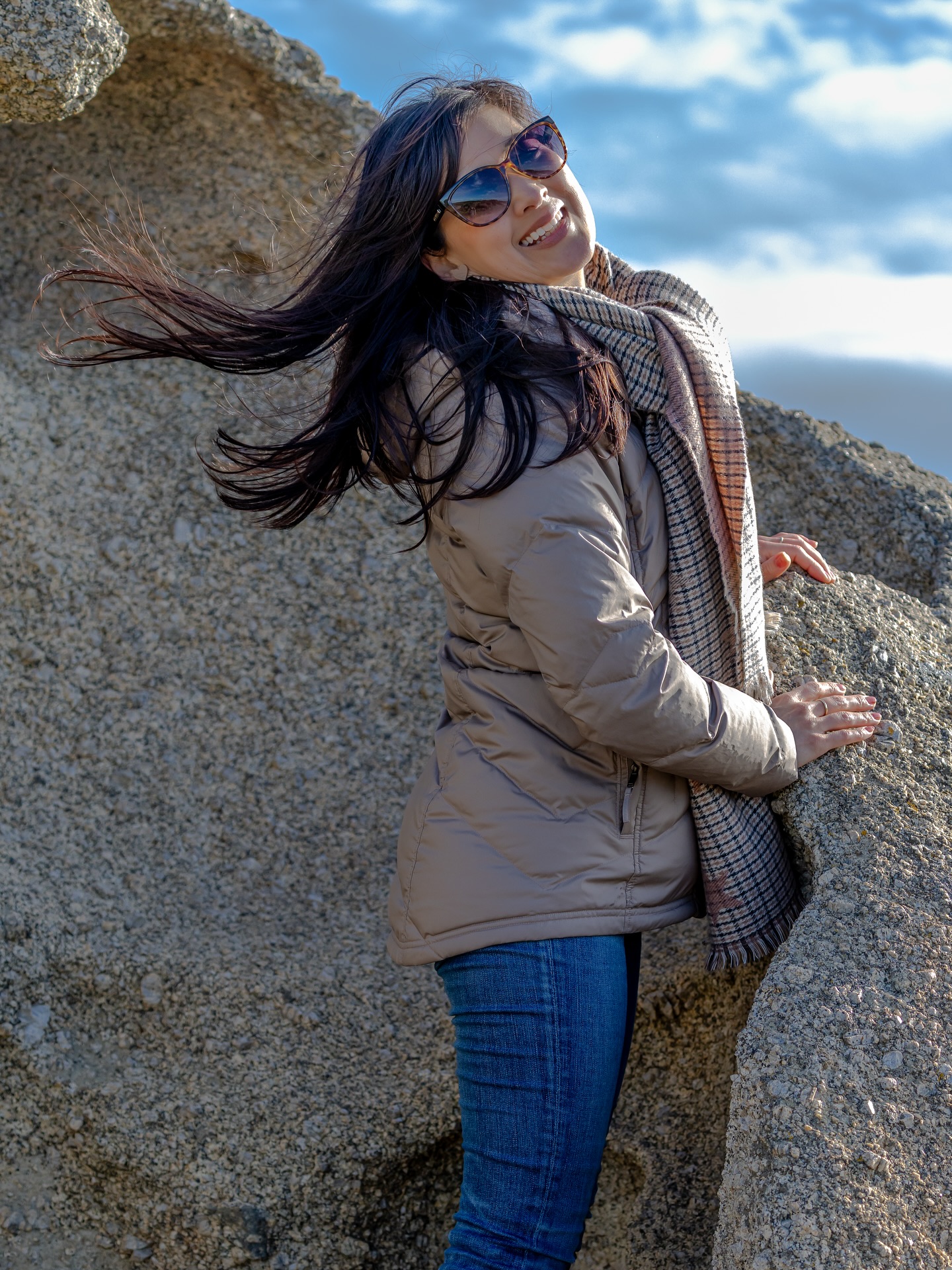 Life isn’t always glamorous, but this bird I caught sunbaking on a rock is!
It can be hard if your partner doesn’t understand FIFO life, harder again if your hobby takes you outside half the time you’re home running around with a camera in hand and the attention span of..
Anyway, this one spent her day cleaning the house without any help (after being crook all week) whilst I’m away. You don’t complain, or keep score, you just handle “home”. I’d be chaos without ya! You are the real MVP @rachelmelissa.21 thanks for everything you do! 🤍
