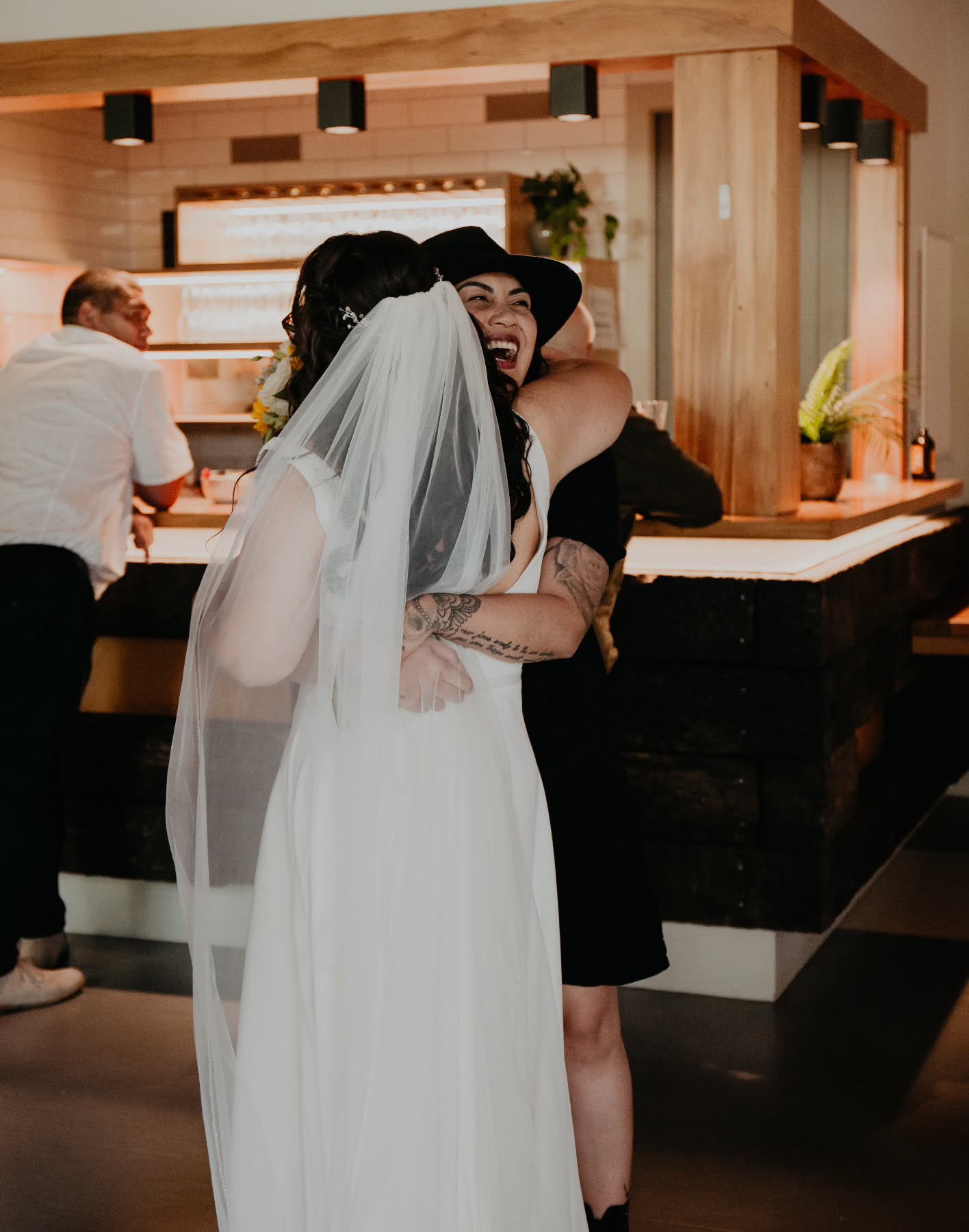 Our couples are generally pretty surprised at all the little moments captured throughout the day.
It's our favorite part, freezing the small moments in time, that are easily forgotten amongst the joy of the day, but still oh so important. ❤️