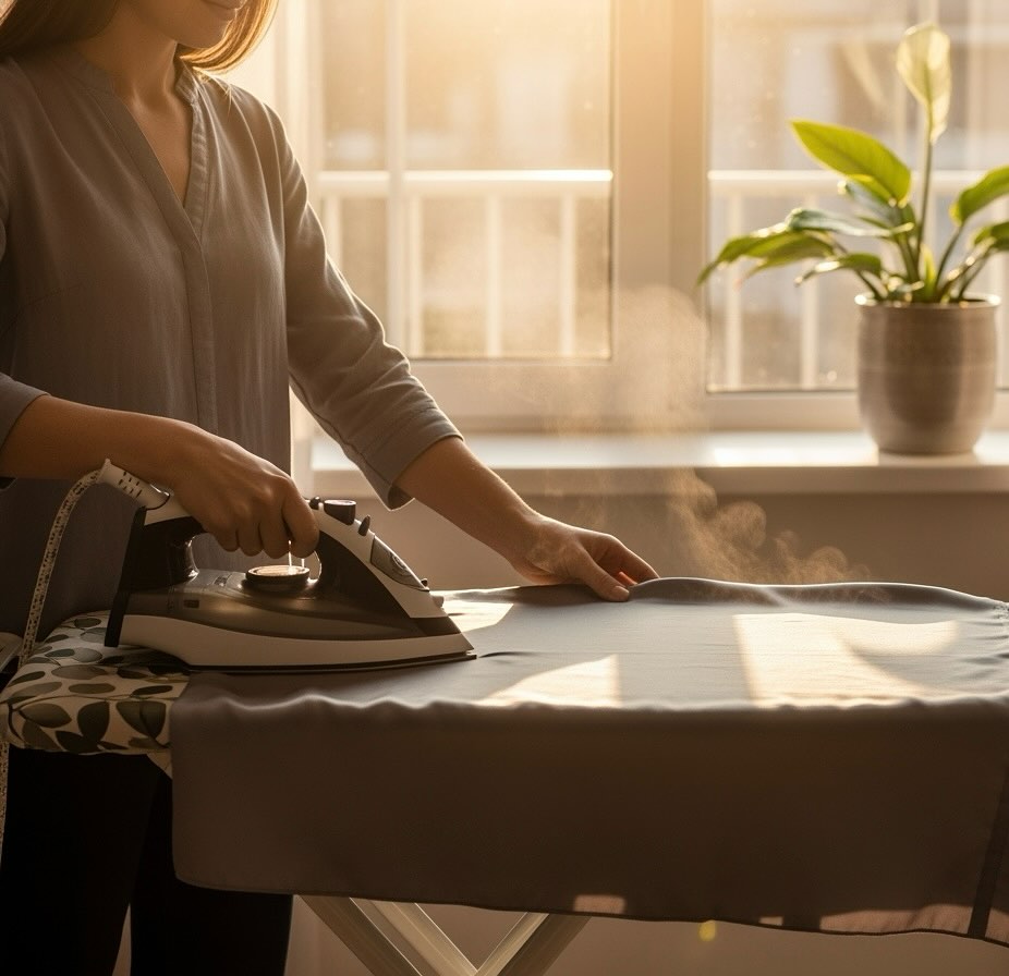Silk Care 101: Quick Guide ✨
Your La Seda pillowcases deserve the royal treatment! Here’s how to keep them gorgeous:
🧼 WASHING
• Hand wash with gentle detergent + cool water (best option!)
• Or machine wash on delicate cycle in a mesh bag
• Never use fabric softener - silk is naturally soft!
🌬️ DRYING
• Skip the dryer - lay flat on a towel
• Keep out of direct sunlight
• Let them stay slightly damp for easier ironing
👑 THE SECRET WEAPON
Iron while slightly damp on low heat (silk setting) - wrinkles disappear like magic!
Real talk: Silk is a natural fiber like cotton, so yes, it wrinkles after washing. That’s normal! Unlike polyester satin (which is basically plastic), your silk has personality and needs gentle care.
The extra TLC is worth it for healthier hair, glowing skin, and the most luxurious sleep ever 💤
Do you hand wash or Machine wash your silk pillowcase?