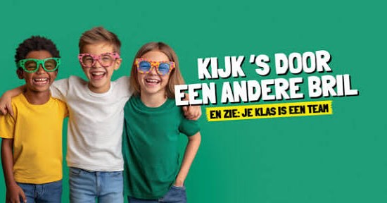 Vandaag start de Week tegen pesten. Ook op Aldoende besteden we hier veel aandacht aan.