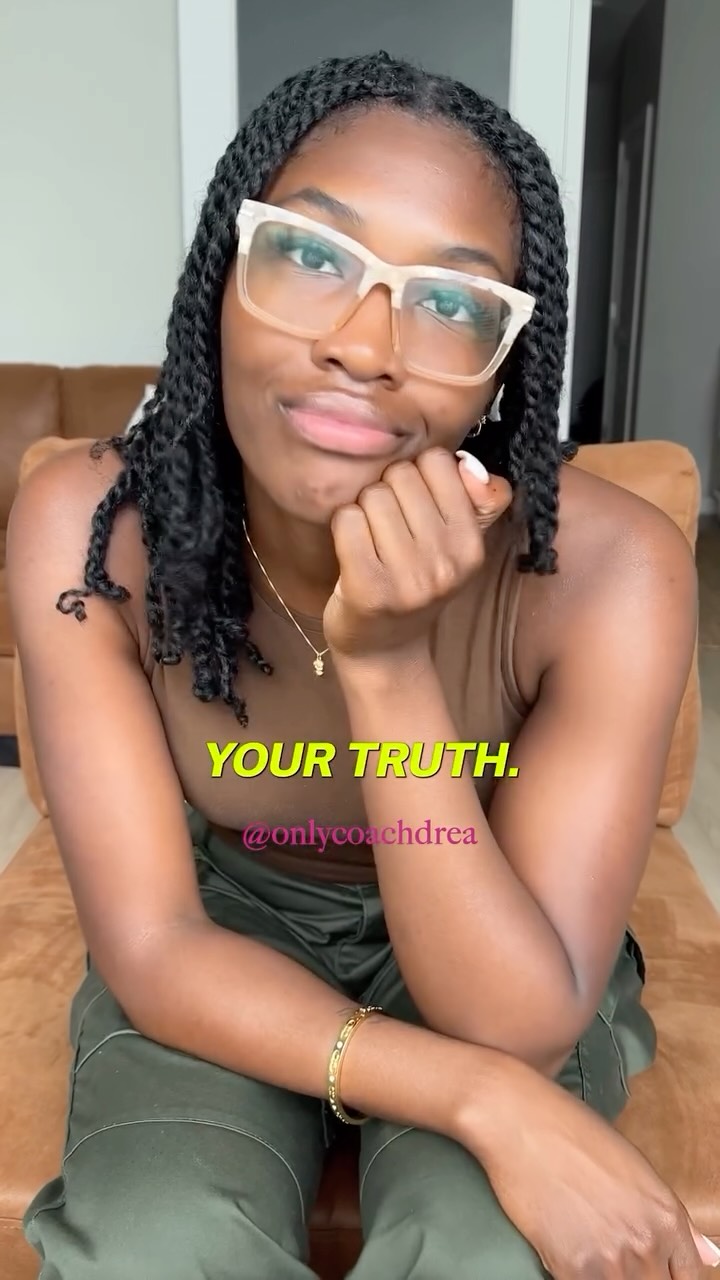 You know what I’m talking about… those movies with a poor plot, poor writing and character development
Yet, here they are on the big screen out for the world to see.
I’m not saying just because a movie like that is released means it does “well” automatically. That’s not the point.
The point is ACTING on your goals, visions and desires boldly and authentic to who you are despite the outcome.
There’s nobody else meant to do that but YOU.
🗣️ Why do you think you have that whisper on your heart?
🗣️ Or that passion you keep ignoring?
🗣️ Or visions that only make sense to you?
You’re fearing and doubting because of the conditions of your environment, because you’re concerned about what others will think, and because you’re afraid to fall on your face.
You weren’t created for that. The full life you want is on the other side of ’fear’ and ‘doubts’
🚨If you’re stuck and don’t know how to get out of your cycles, download my free doubt detox workbook in my bio.
#selfmastery