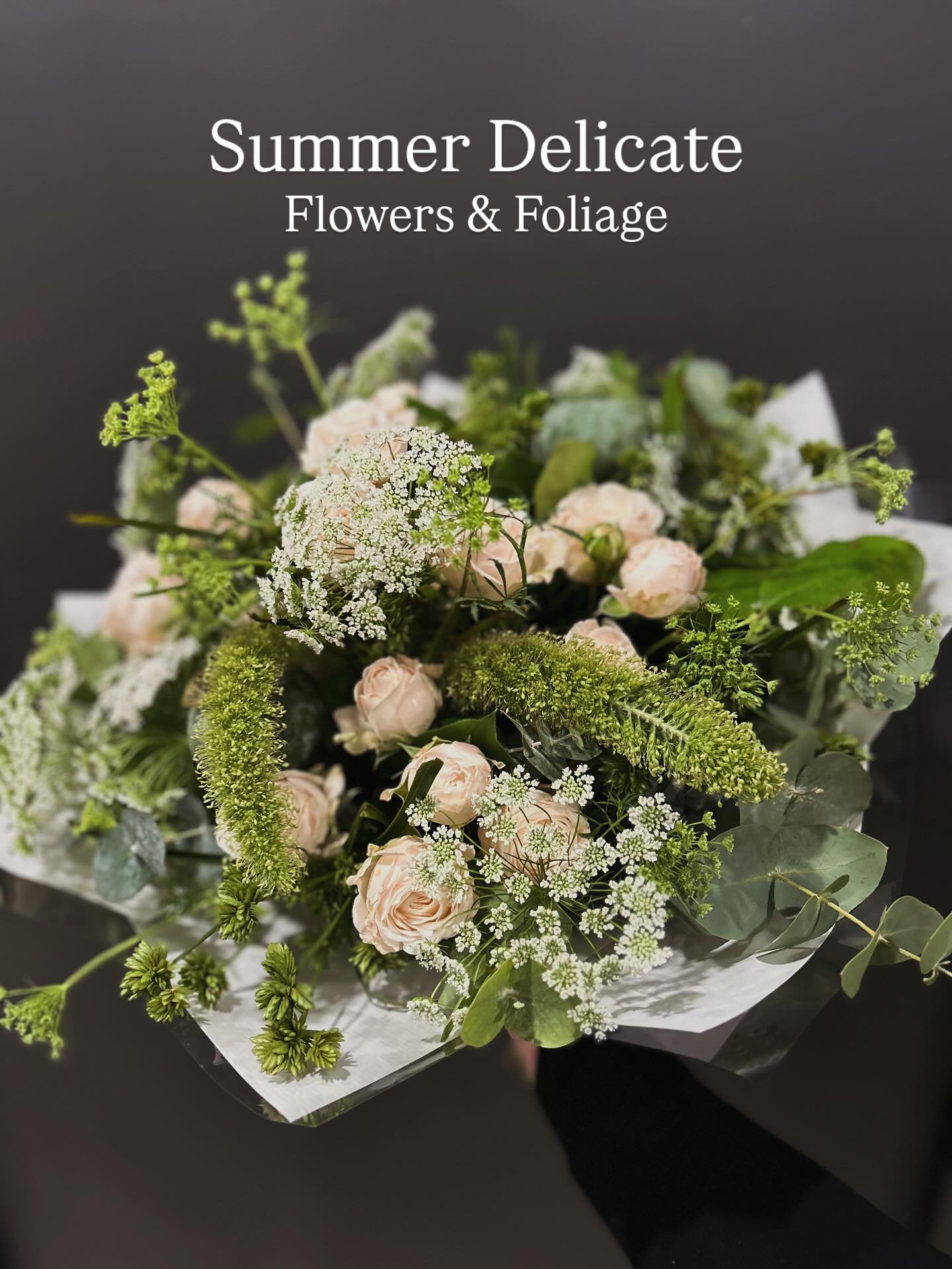 All the delicacy complements of nature
#flowers #galway #bouquet #sendflowers #sharethelove #yes_flowers