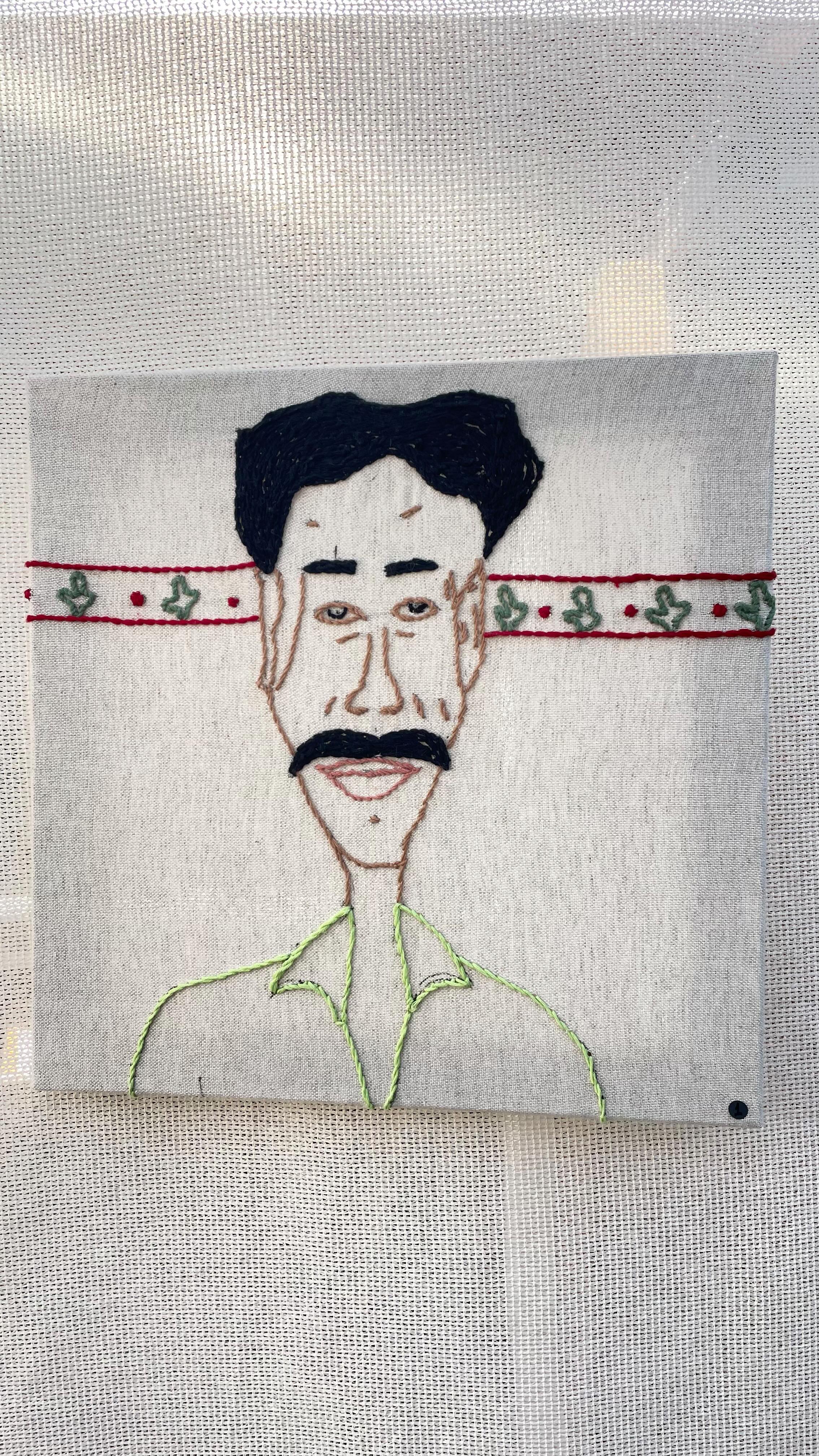 ✨ Ötekilerin Ötekiliği sergimiz sona erdi. ✨
Sergi boyunca gösterdiğiniz ilgi ve destek için çok teşekkürler! Ziyaret eden, arayan, yazan, sesini duyuran tüm dostlarımız—bu deneyimi çok daha anlamlı kıldınız. 💛
Varlığınız, merakınız ve desteğiniz, üretmeye ve paylaşmaya devam etmemiz için çok kıymetli.
Daha nice buluşmalara, sohbetlere ve hikâyelere… 🌿
#ÖtekilerinÖtekiliği #FineGrid #SanatSergisi #GençSanatçılar #SanatKoleksiyoneri #SanatKüratörü #SanatTopluluğu #SanatYolculuğu #Ayvalık #SlowMade #SanatDünyası #YeniBakışAçıları