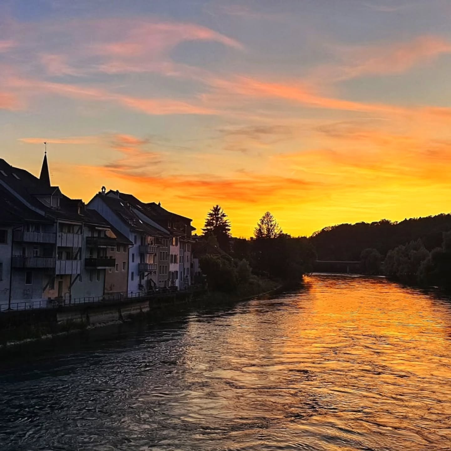 Ciao Sommer. Du warst wie immer zu kurz und zu schön. Freu mich, wenn wir uns im nächsten Jahr wieder sehen☀️
#seeyousoon