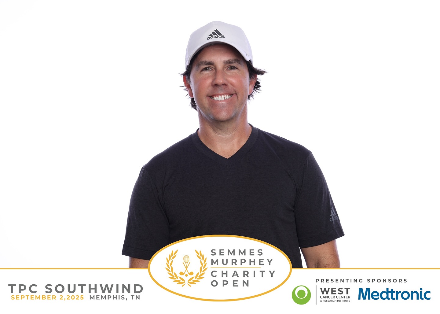 LOVED being able to help with and play in the 2025 Semmes Murphey Charity Open earlier this month!
The event was held September 2nd at @tpcsouthwind in Memphis, TN and brought together business and community leaders, @memphismtennis players, and so many other supporters for a day of golf, tennis, and giving.
The Semmes Murphey Charity Open directly benefits the Semmes Murphey Foundation, which funds groundbreaking research, supports clinical trials, and provides essential resources for training the next generation of neurosurgeons through their residency and fellowship programs.
Thank you to the amazing team at @semmesmurpheyclinic for putting on such a great event, along with all the sponsors and players who came out to support the cause! Since this was the first time tennis was added into the mix, a special thanks to our group of tennis players and GOOD friends, and the amazing guys from the University of Memphis Men’s Tennis Team who made the inaugural tennis challenge such a success!