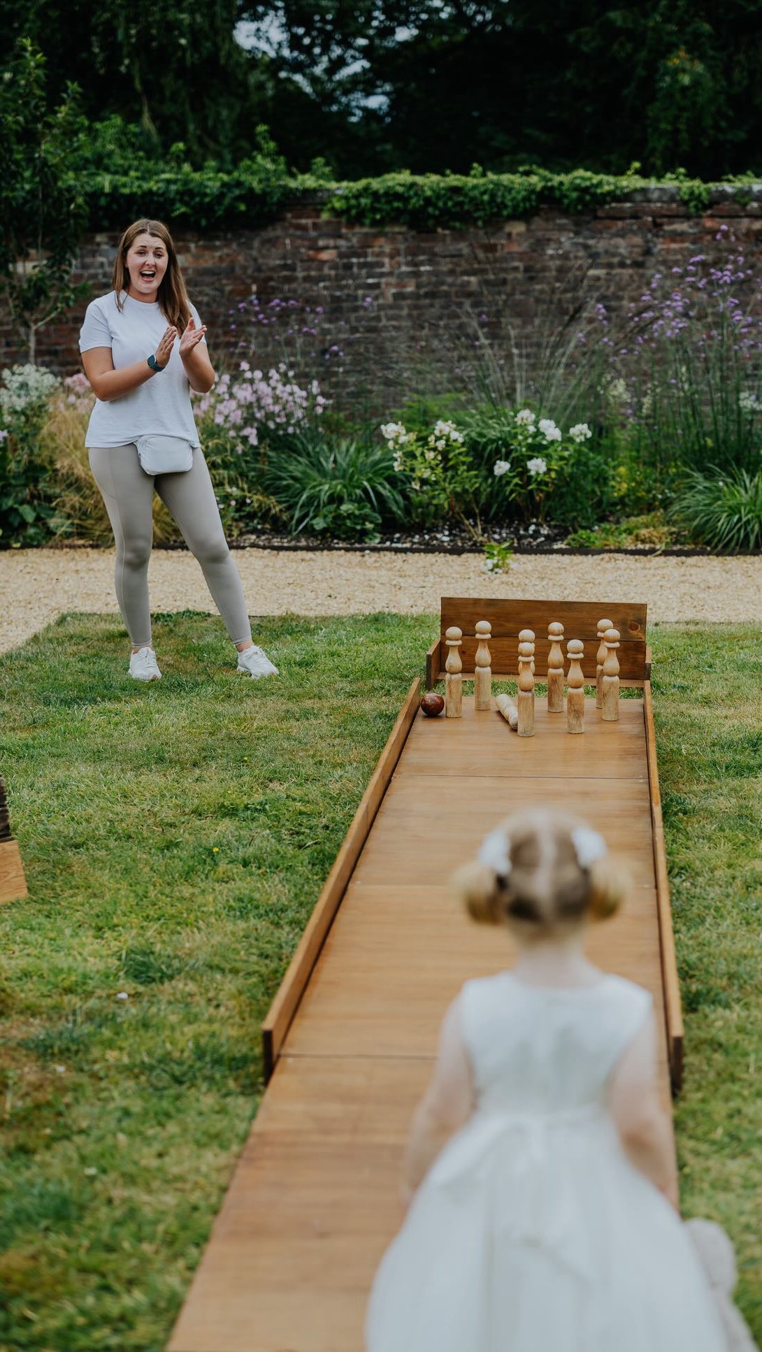 Yes it’s true…you do have to have super powers along with the correct credentials - qualifications, insurance, experience, references, DBS, safeguarding, first aid.
Oh and let not forget stamina, patience and determination!
When looking for for childcare for your wedding MAKE SURE you have checked your “Nanny”
When providing care for young children you NEED to have all of these ⬆️ there is no question about it, anything could happen at any moment and your Nanny needs to act fast and efficiently.
#weddingchildcare #bridetobride #imgettingmarried #derbyshirebride #derbyshirenanny #derbyshirewedding #derbyshirewedsingvenue #weddingvenueinderbyshire #childcarederbyshire #weddingchildcarederbyshire