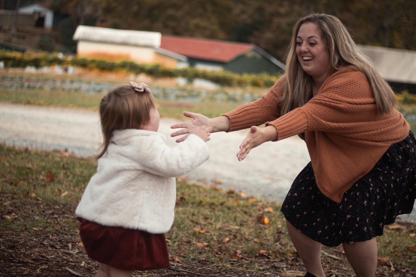 🍂 At the stroke of 2:19pm today, the Fall Equinox officially arrived, and I couldn't be more excited! This is hands down my favorite time of year.
What am I looking forward to this fall? So much. Continuing to grow
personally while being the best mom I can be to my spirited 3-year-old and my two wonderfully rambunctious dogs. And as we head into the busiest season for many of my clients, I'm energized to be the strategic partner they need to not just survive, but truly thrive.
The holiday season is approaching fast, and with it comes incredible opportunity. But here's the thing—everyone's ramping up their efforts right now. The question isn't whether to show up, it's HOW to show up.
So I'm curious: What's your strategy for standing out in a meaningful way this season? Are you focusing on authentic storytelling? Doubling down on what makes your brand uniquely YOU? Creating genuine connections rather than just pushing products?
I'd love to hear what's working for you, or what you're excited to try. Because the businesses that cut through the noise this season won't be the loudest ones. They'll be the ones that remember why they started and who they're really here to serve.
Here's to a season of intentional growth, authentic connection, and maybe a few pumpkin spice lattes along the way. ☕
What's your fall game plan? Drop it in the comments. I'm genuinely curious! 👇