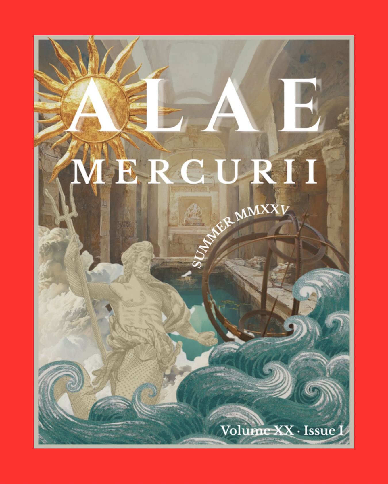 the summer edition of the Alae Mercurii is out!! created by your GJCL editor Mokshi Gunduboina, it recaps this summer from natcon to GHP! check it out using the linktree (found in the bio) 🤗🤗