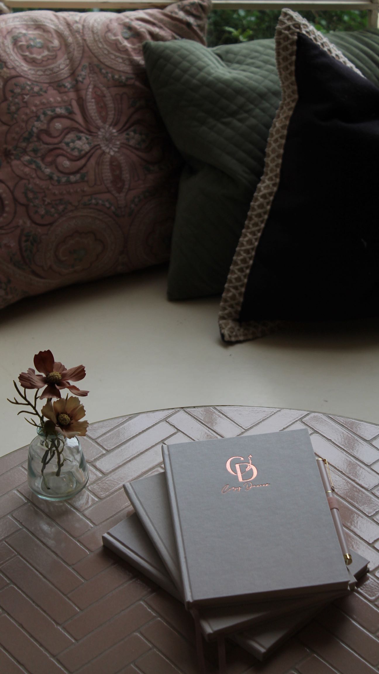 Celebrate National Dance Day with us 🌸
Today only, the Cozy Dancer Journal is on sale. A place to set your goals, track your habits, write down class notes, and reflect on your journey ☕
Each page is created to help you grow, stay inspired, and keep dance at the center of your life 🌿
Shop the journal made for dancers at cozydancer.com (link in bio) 📖
#NationalDanceDay #DanceJournal #DancePlanner #DancerLife #DanceStudents #DanceTeachers #BalletLife #DancersOfInstagram #GoalSetting #MindfulLiving