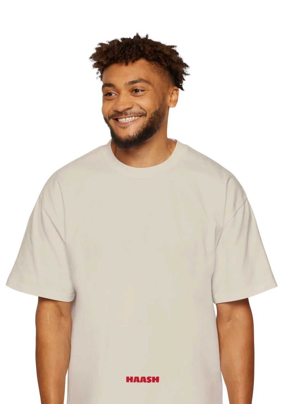 Men's Heavy Oversized Tee
Price
$99.99
Oversized means comfort in style and this shirt passes the coziness test with flying colors. Made with 100% carded cotton, it feels like a heavy, warm hug that is perfect for colder days. Meanwhile the dropped shoulders along with the boxy fit, make it the perfect choice for any casual setting.
.: 100% carded cotton
.: Heather colors: 85% Cotton, 15% Viscose
.: Medium-heavy fabric (8.2 oz /yd² (280 g/m²))
.: Oversized fit
.: Sewn-in label