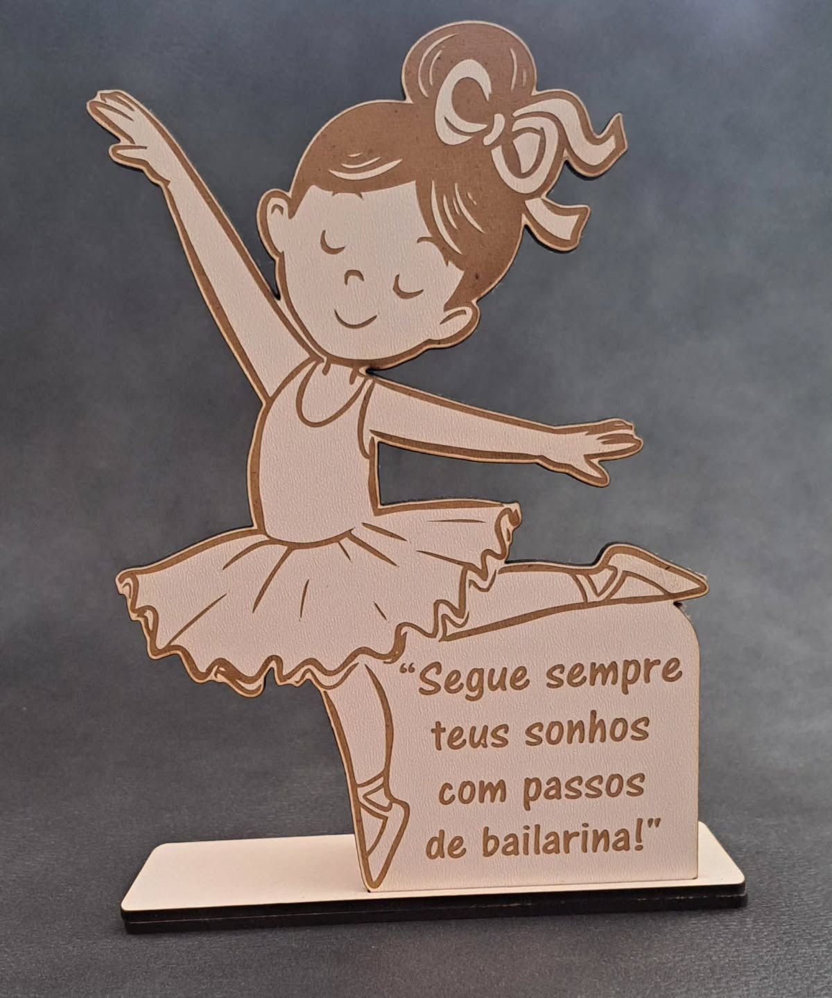 Bailarina