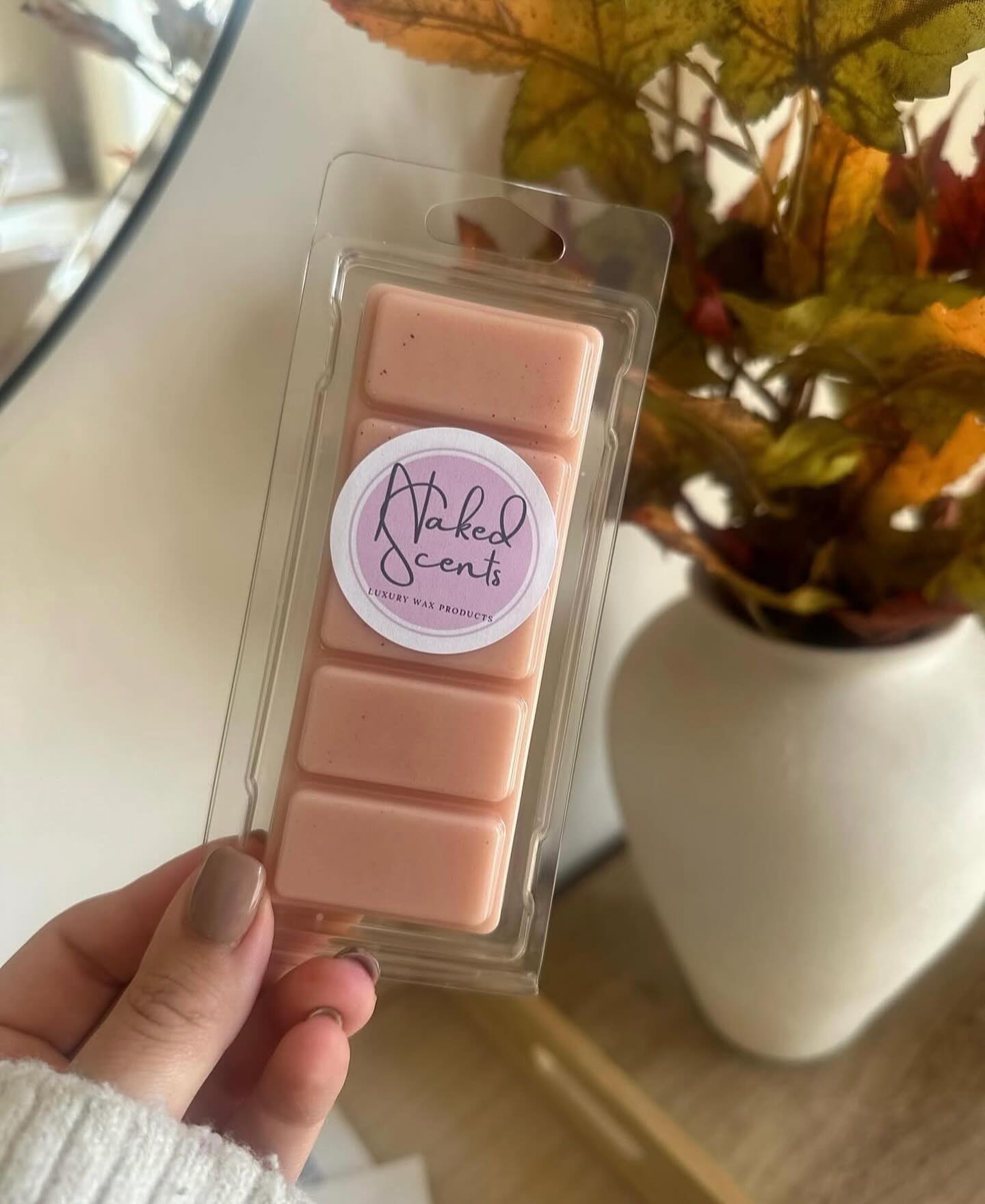 Toffee nut latte.. ๐๐ฐ โA warm, indulgent coffee-inspired fragrance combining sugar, cream, and roasted hazelnut with maple syrup and sticky toffee, finished with creamy vanilla muskโ ๐ค