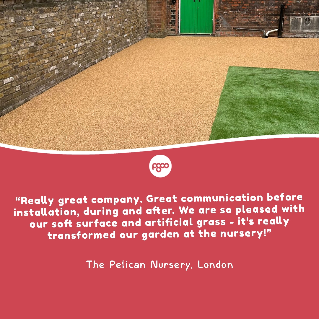 ⭐⭐⭐⭐⭐
Another great testimonial from one of our customers!
Thank you to the Pelican Nursery in London for this great review!🌟